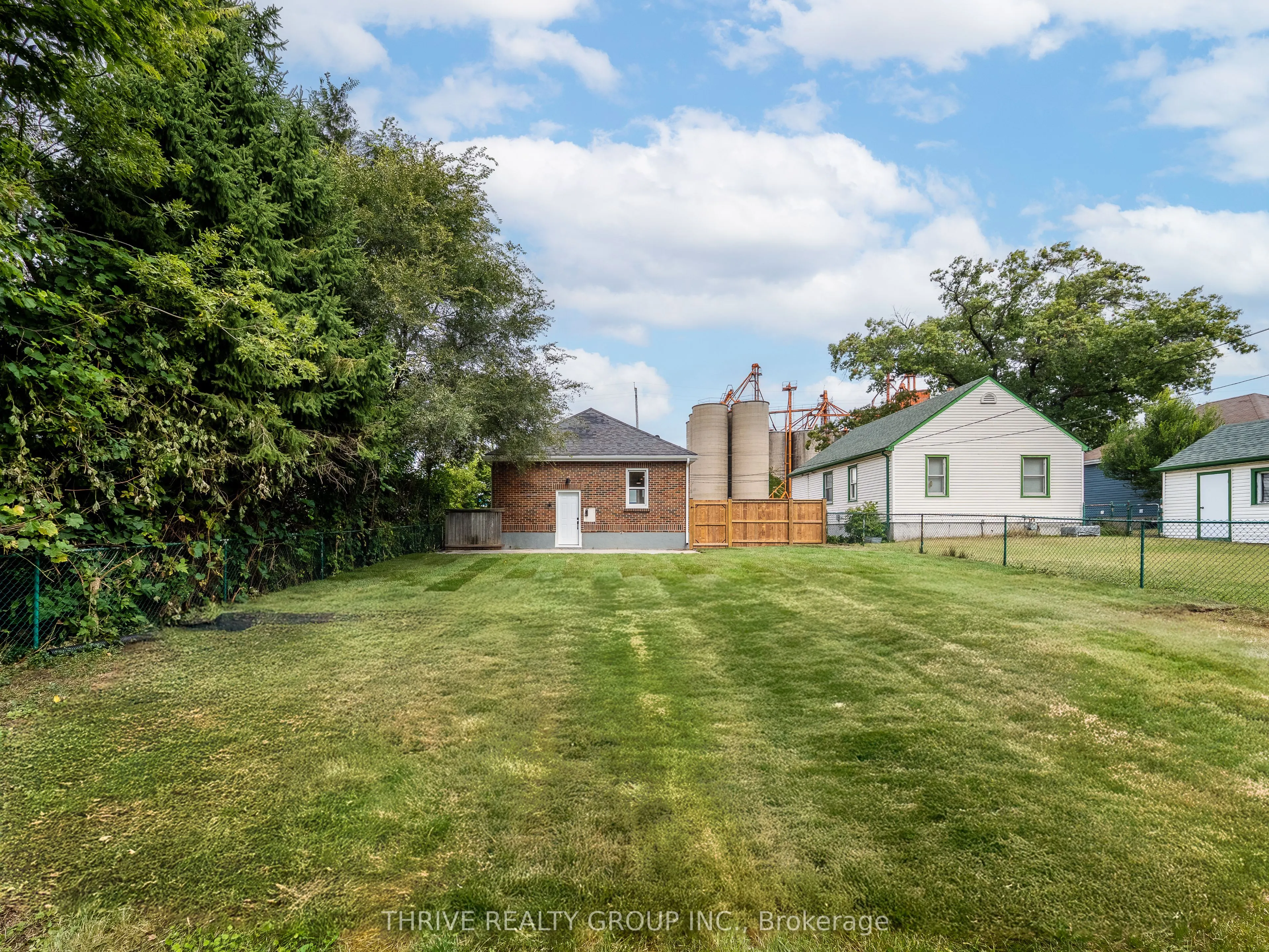 1349 Trafalgar Street
