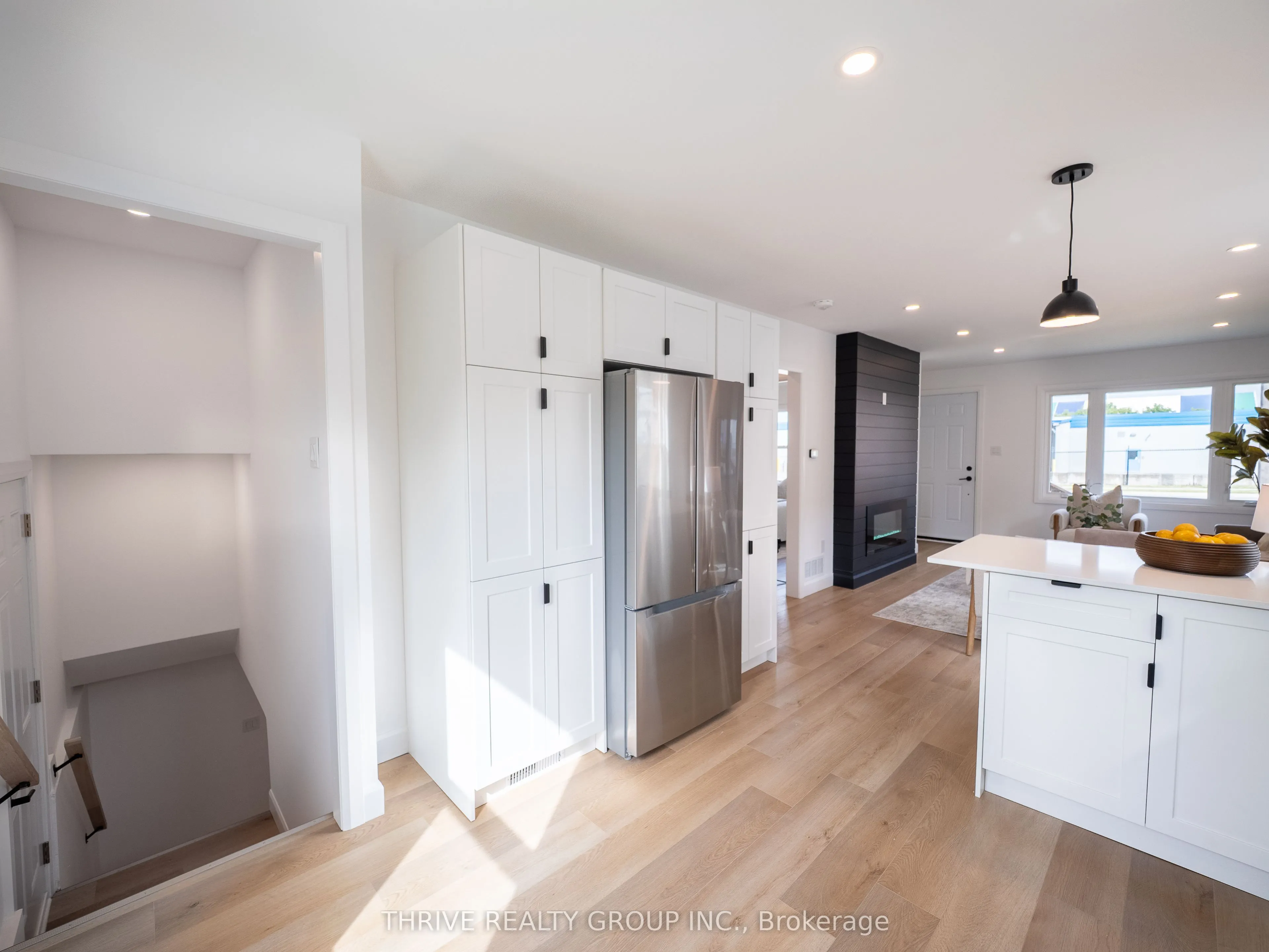 1349 Trafalgar Street