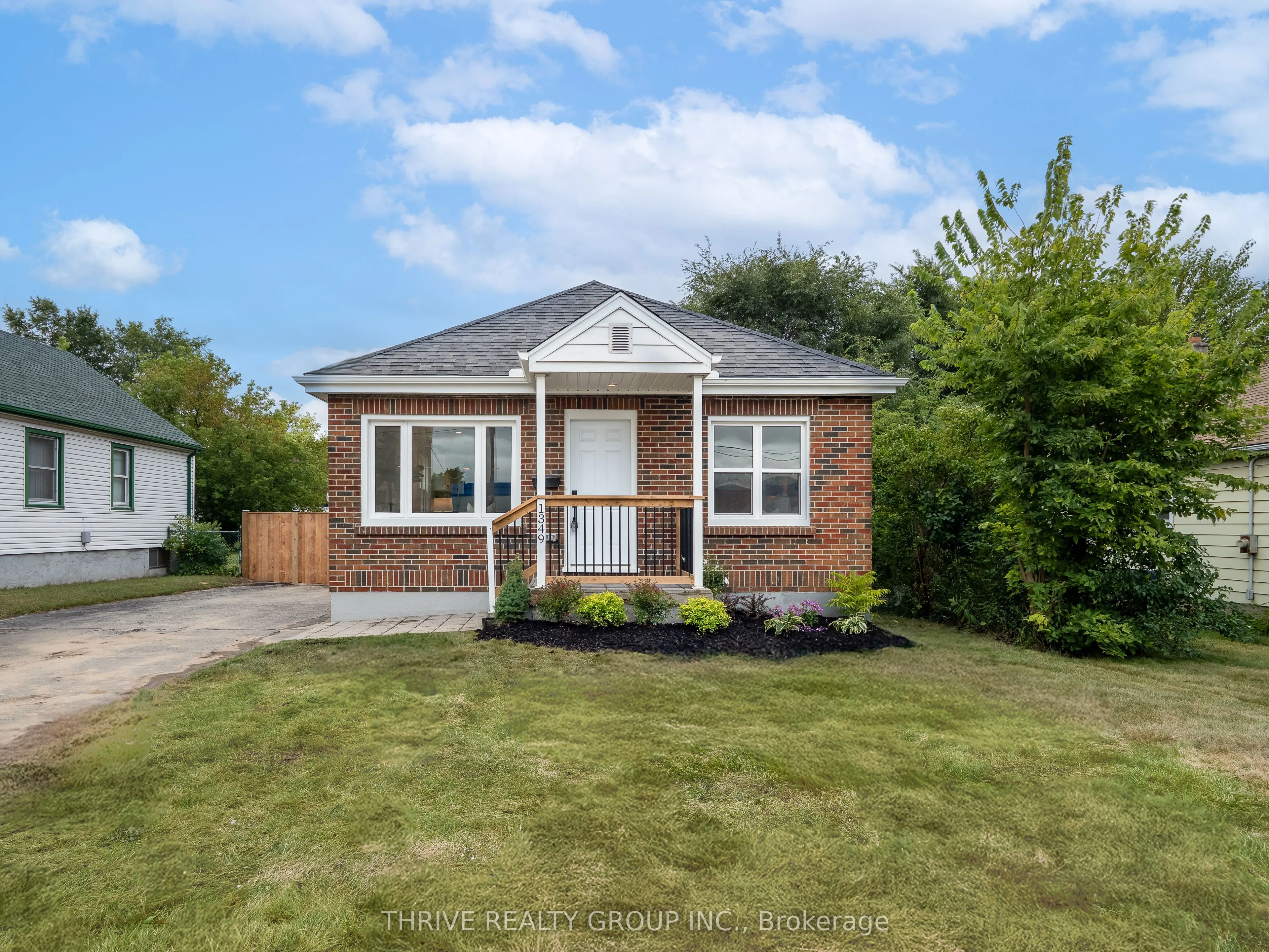 1349 Trafalgar Street