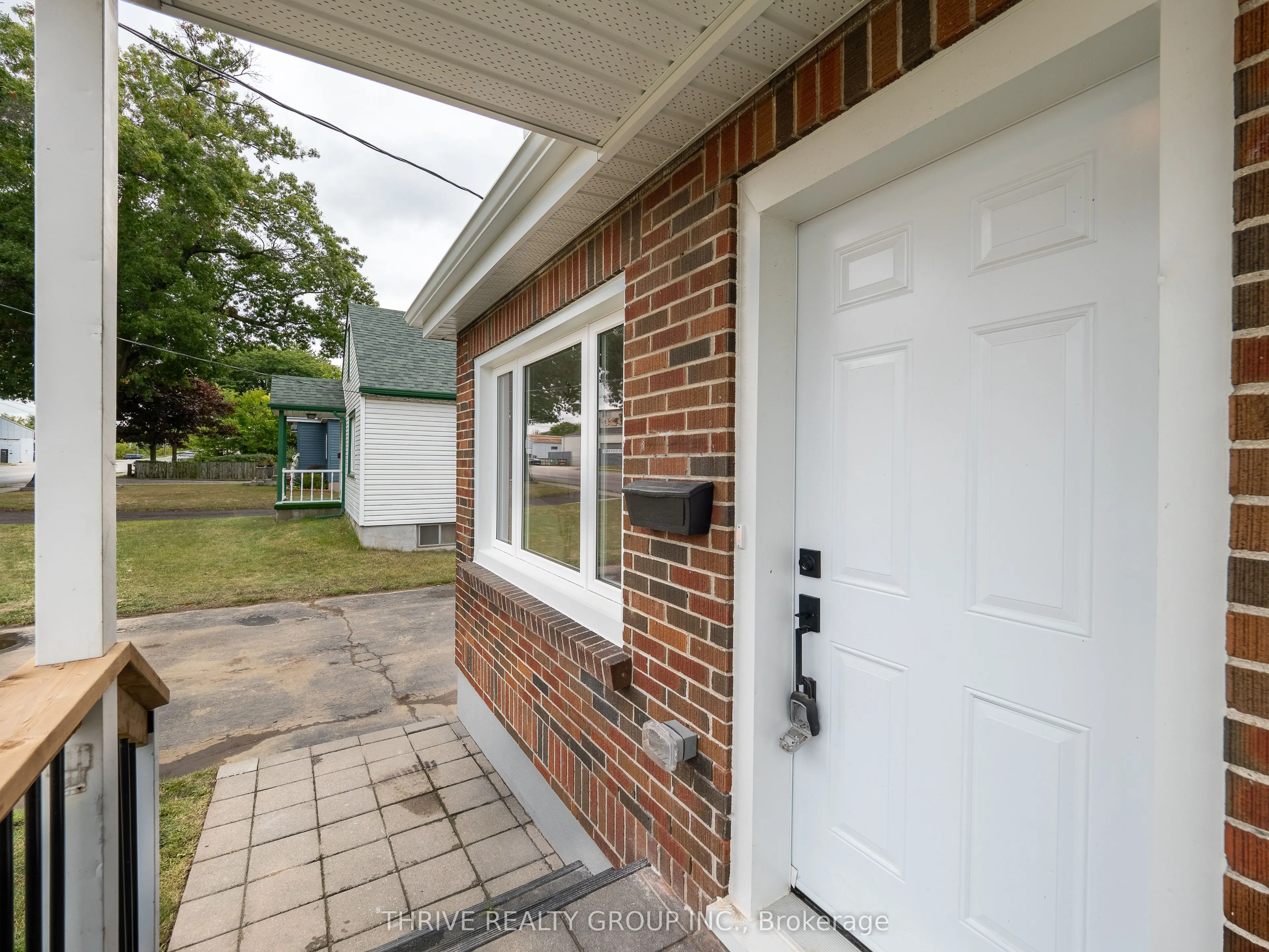 1349 Trafalgar Street