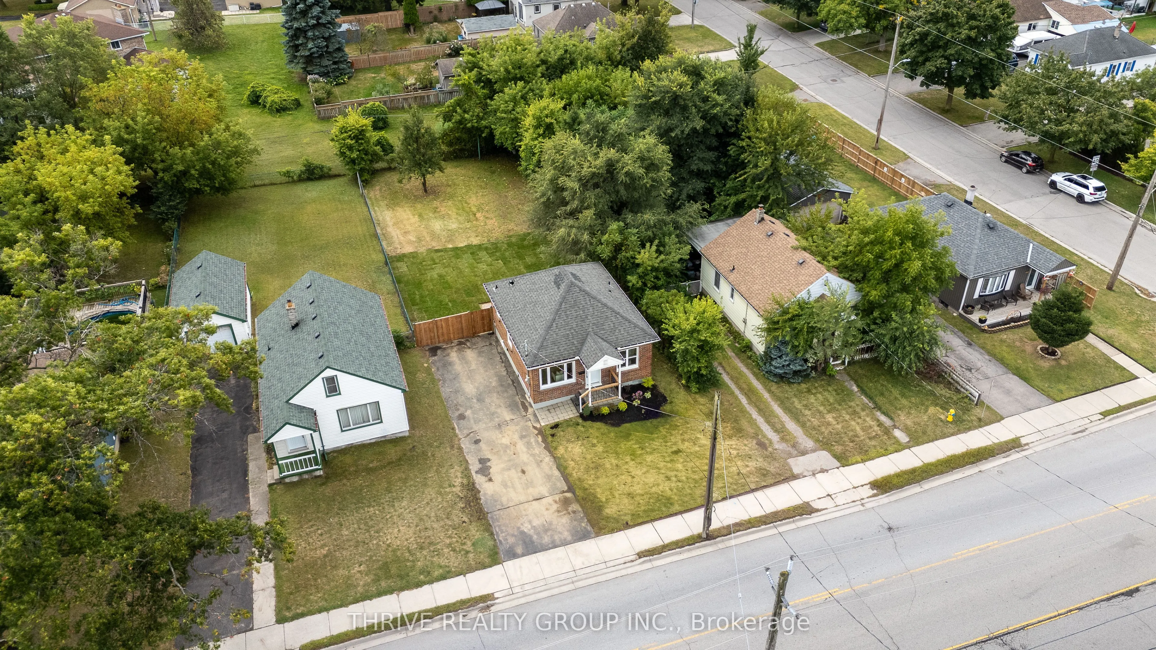 1349 Trafalgar Street