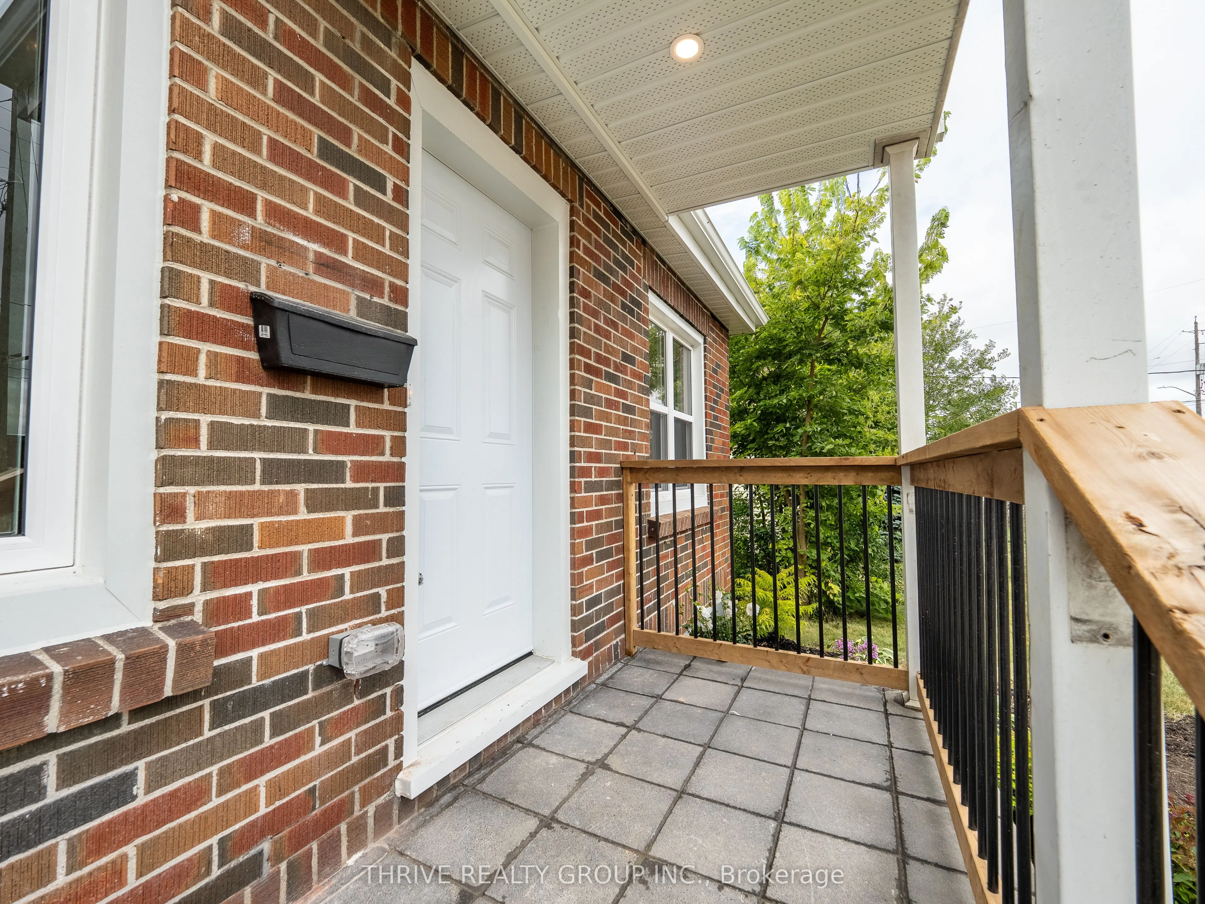 1349 Trafalgar Street