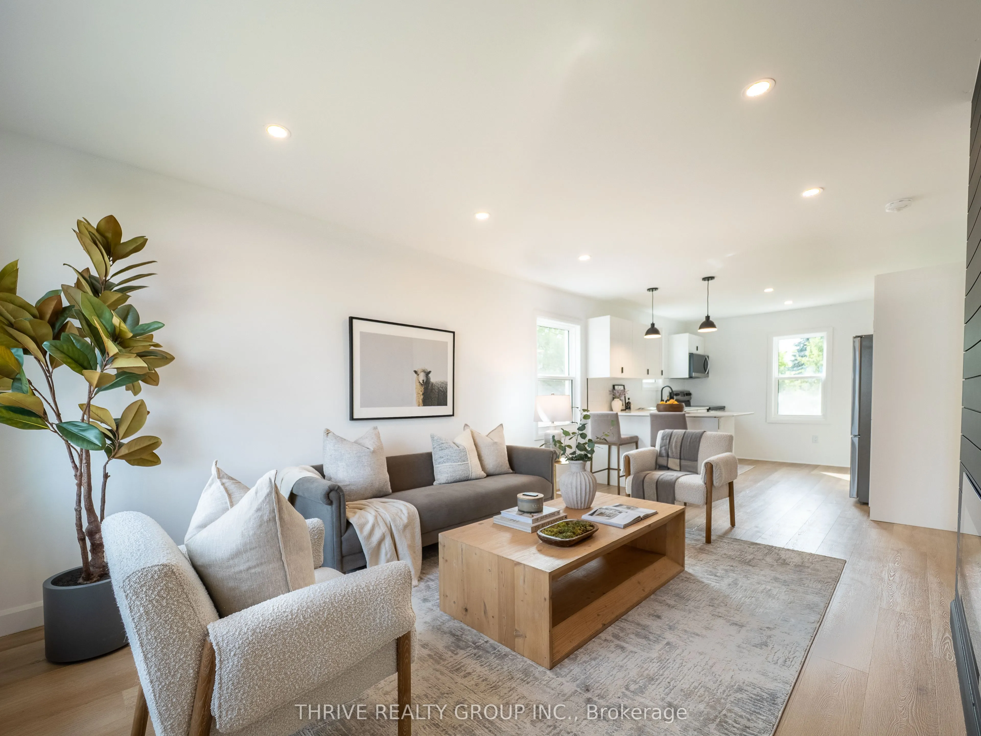 1349 Trafalgar Street