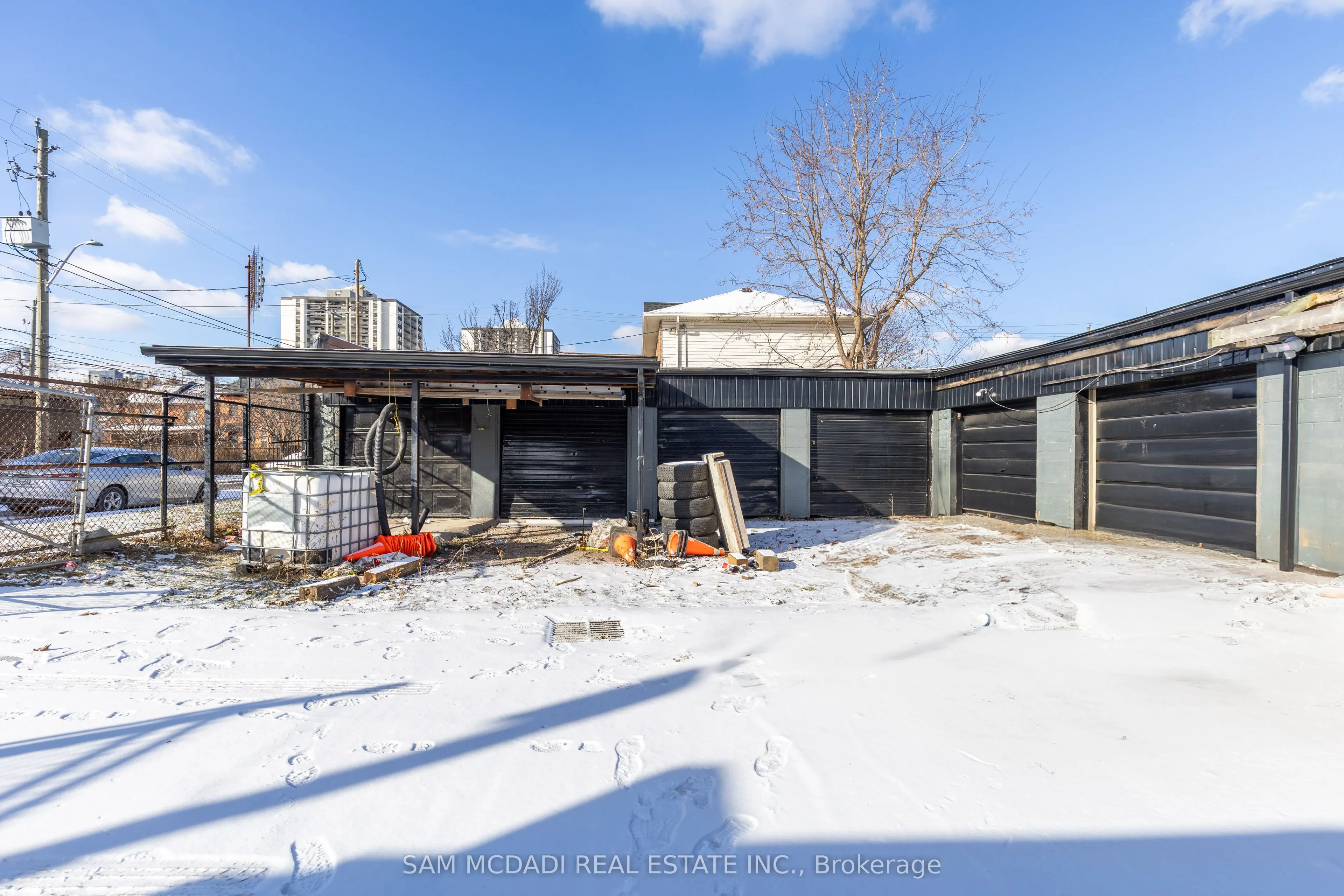 107 Robert Street