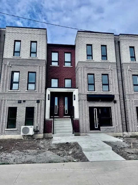 239 Burke Street, #0
