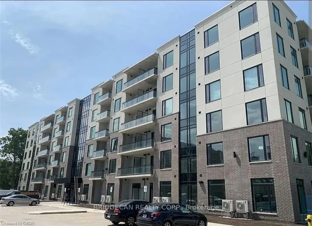 103 Roger Street, #306