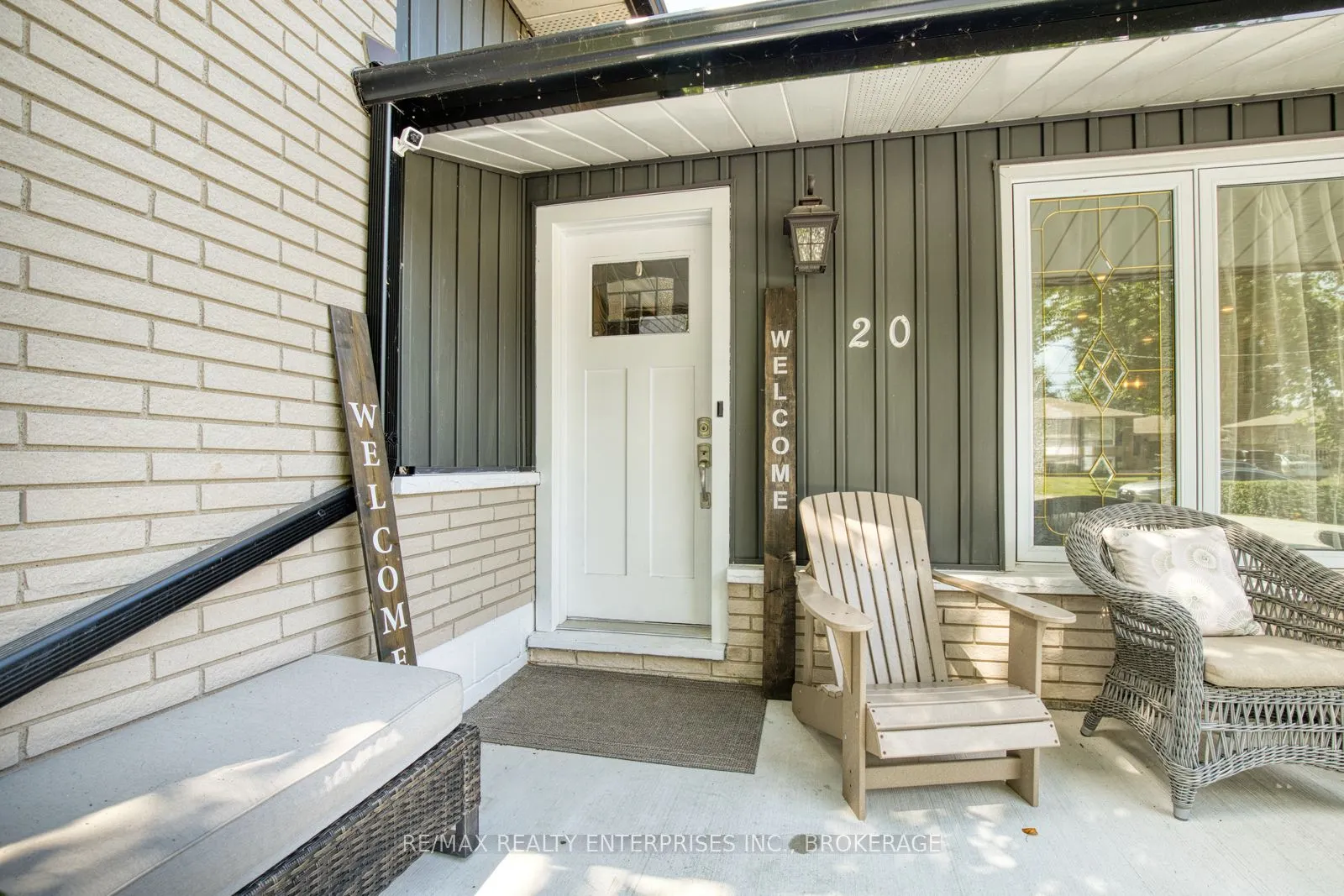 20 Karen Crescent