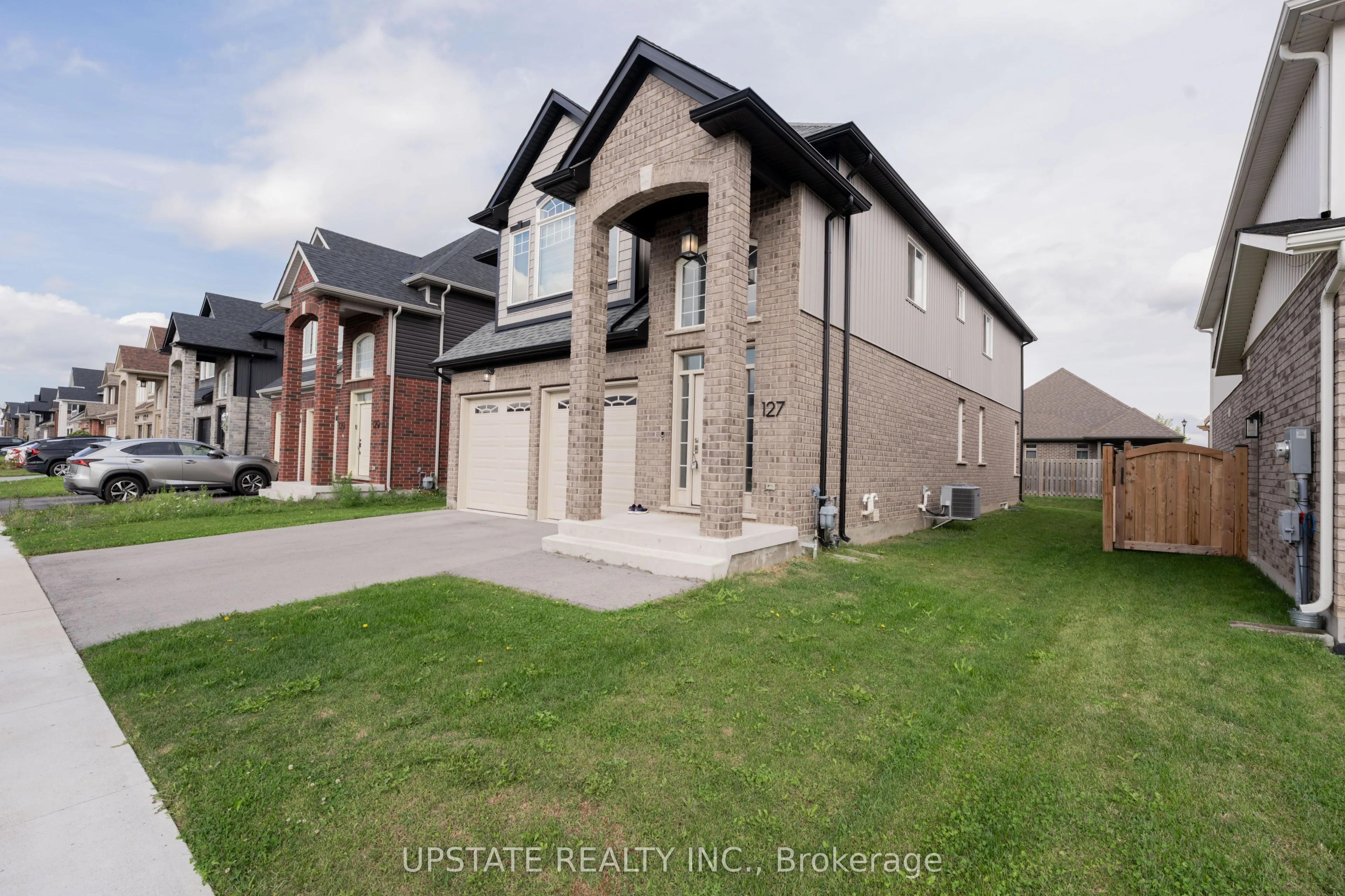 127 Susan Drive
