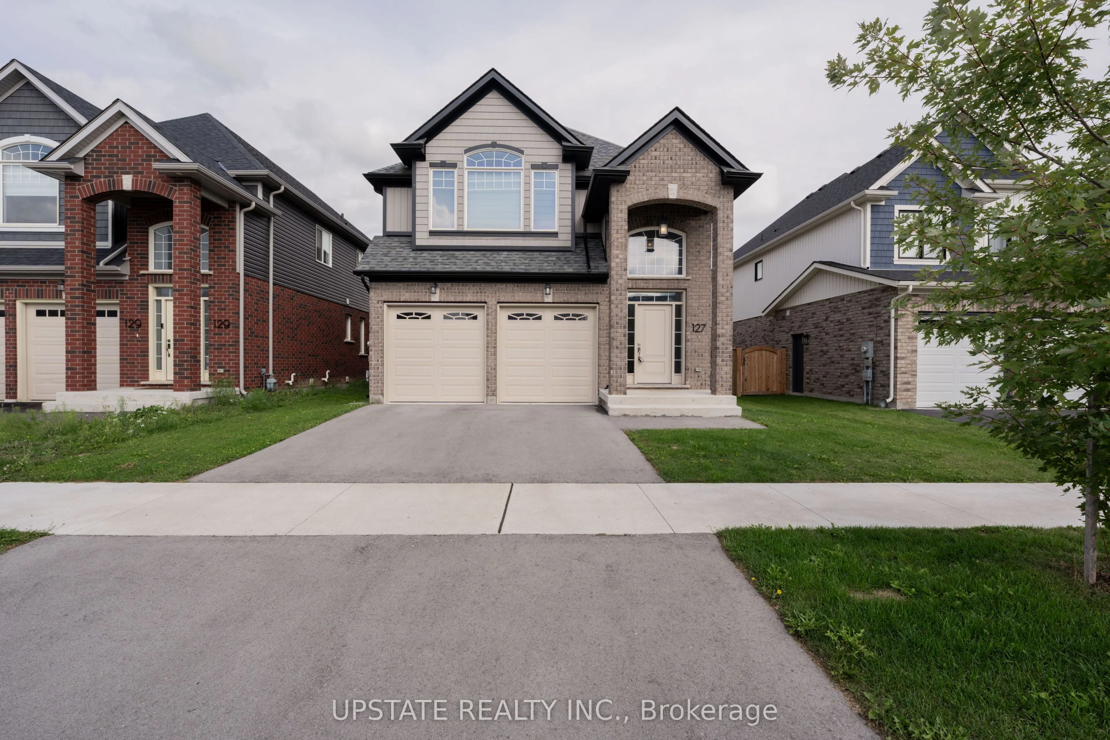 127 Susan Drive