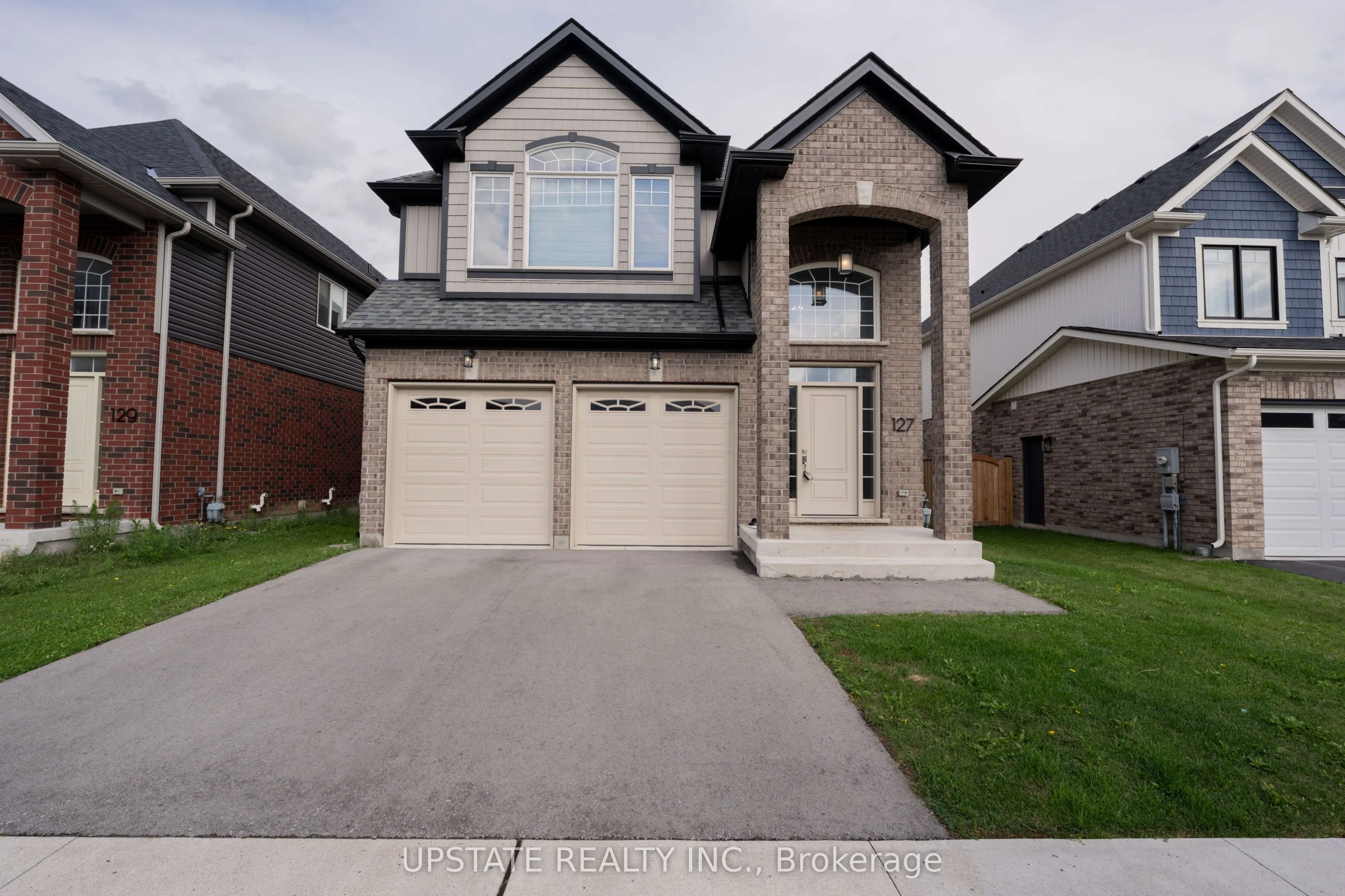 127 Susan Drive