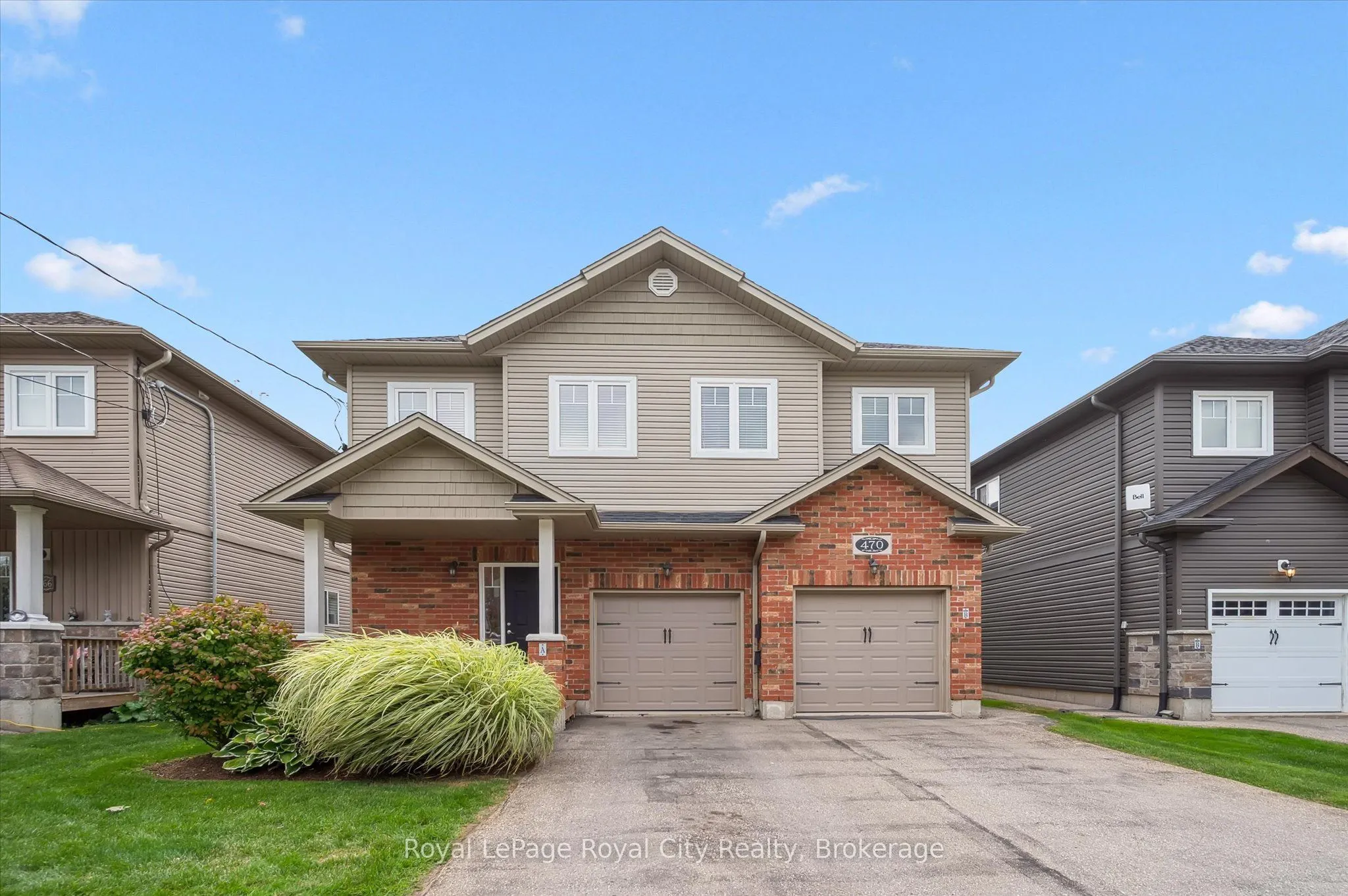 470 Elora Street