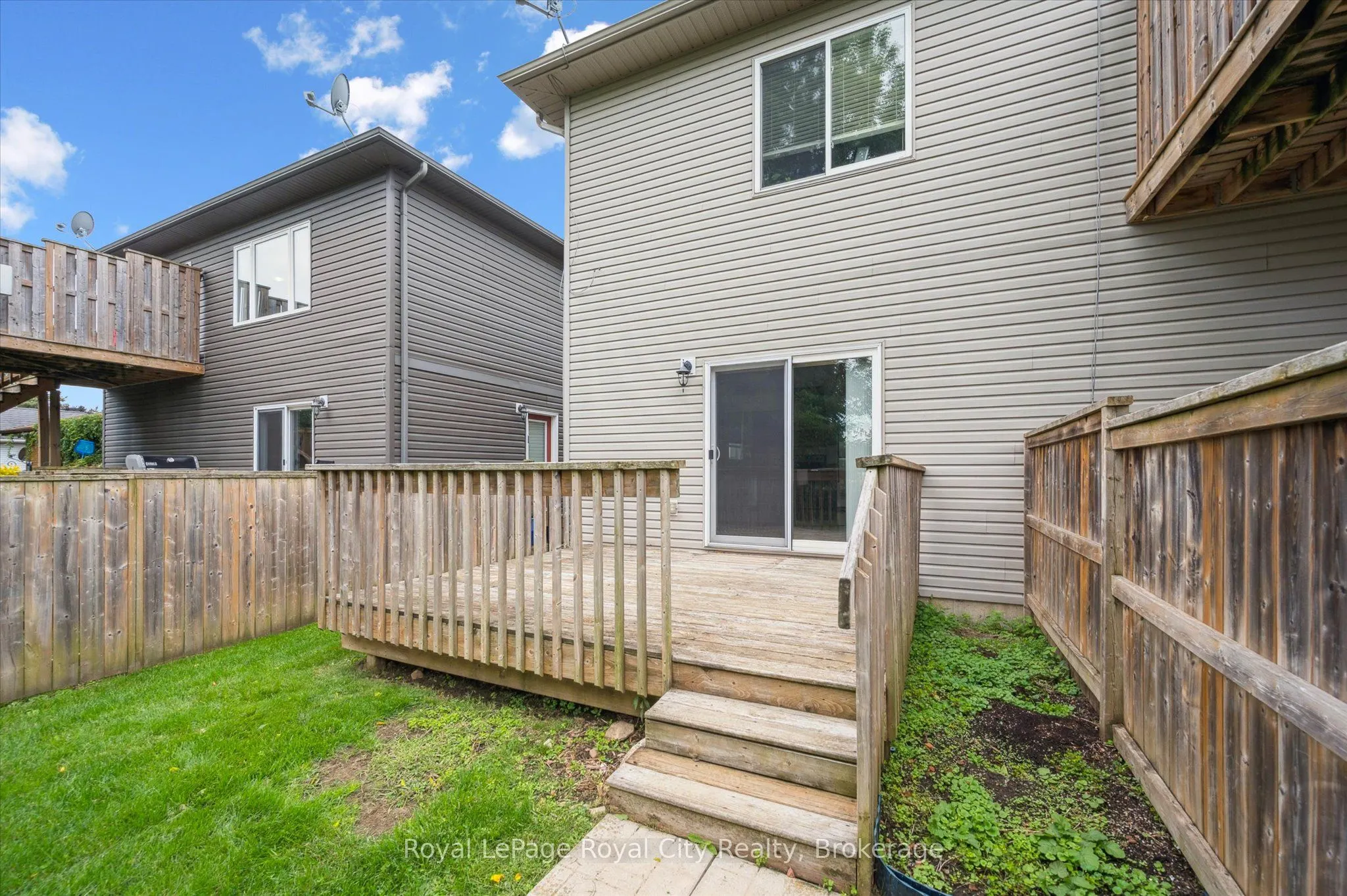 470 Elora Street