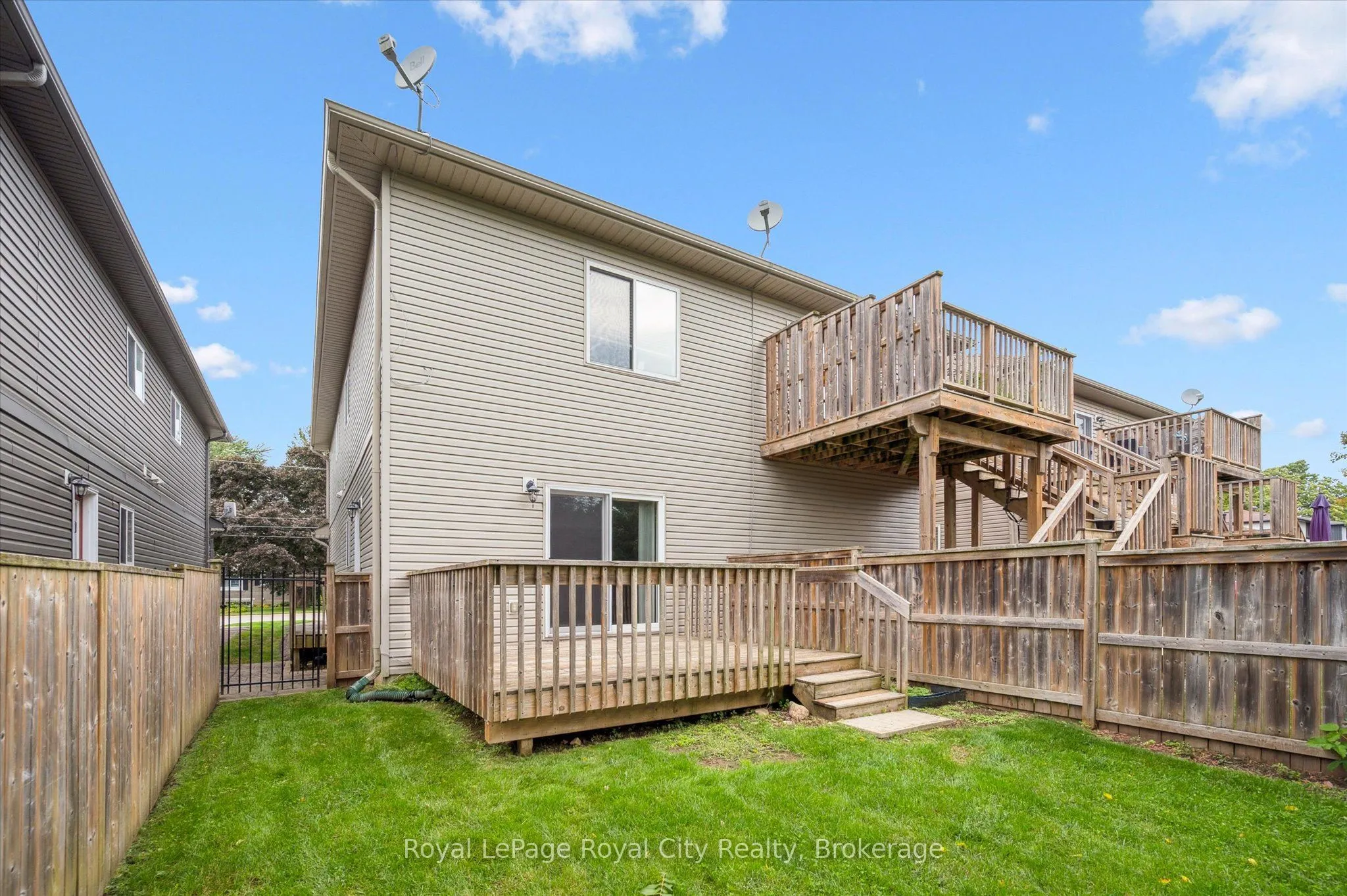 470 Elora Street