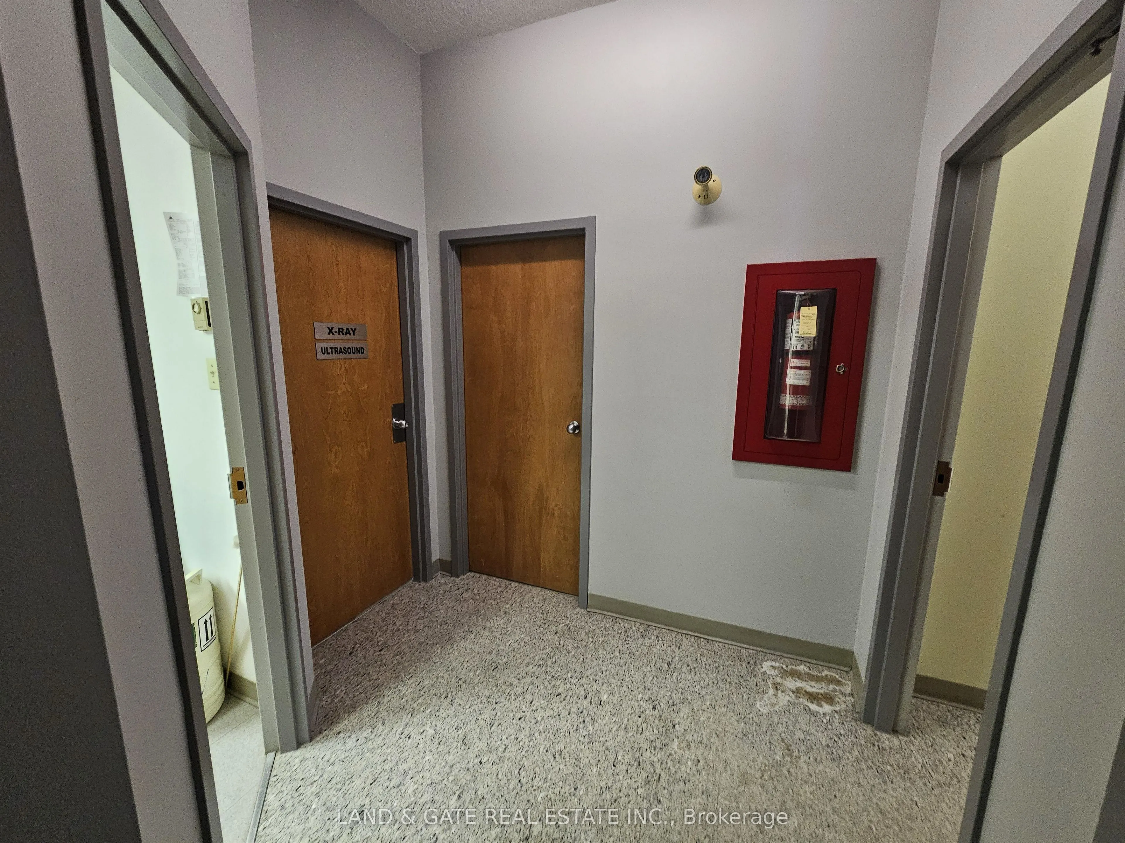 205 Francis Street E, #Upper