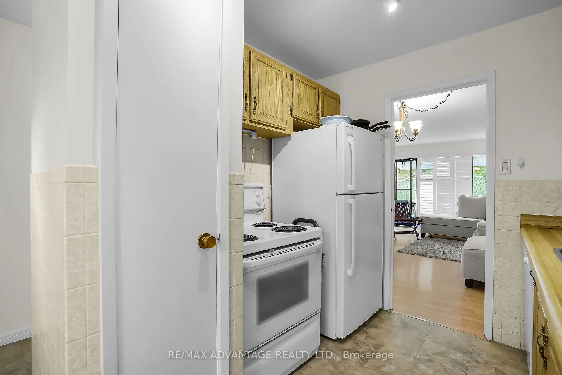 634 Wonderland Road S, #60