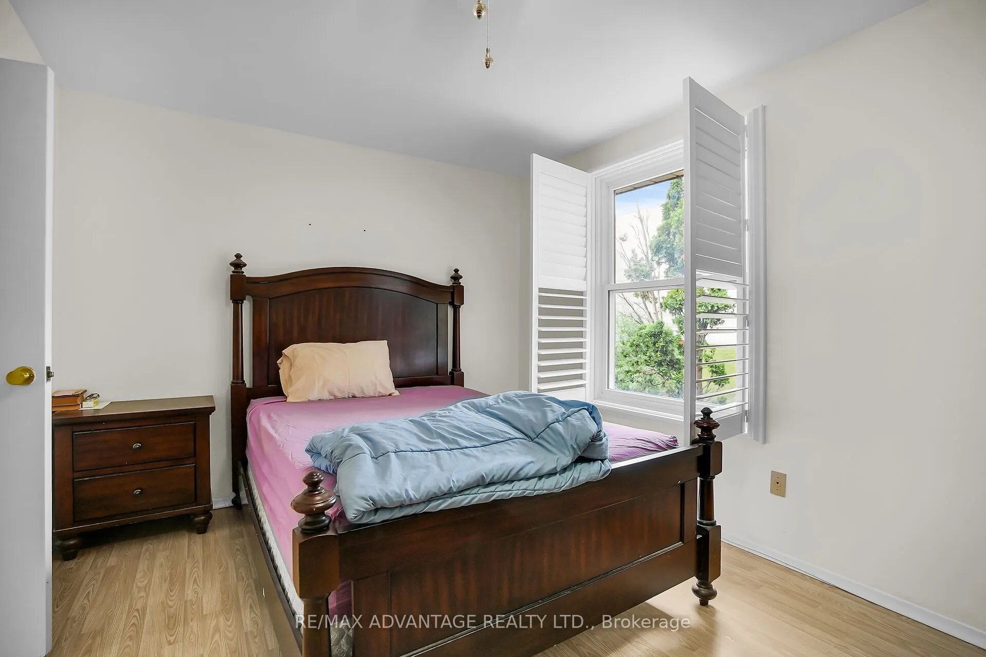 634 Wonderland Road S, #60