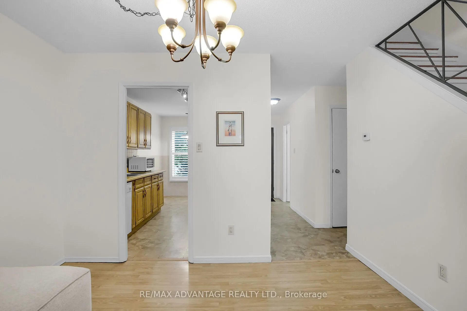 634 Wonderland Road S, #60