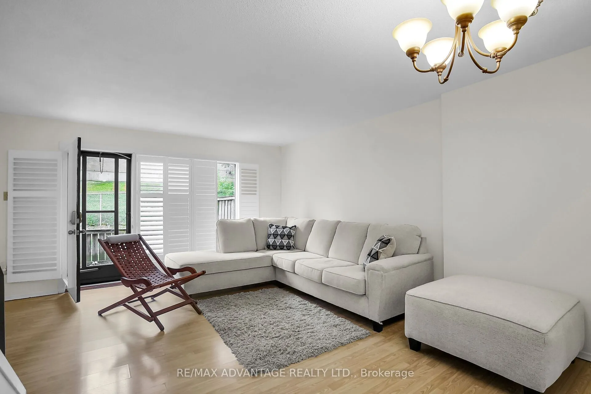 634 Wonderland Road S, #60
