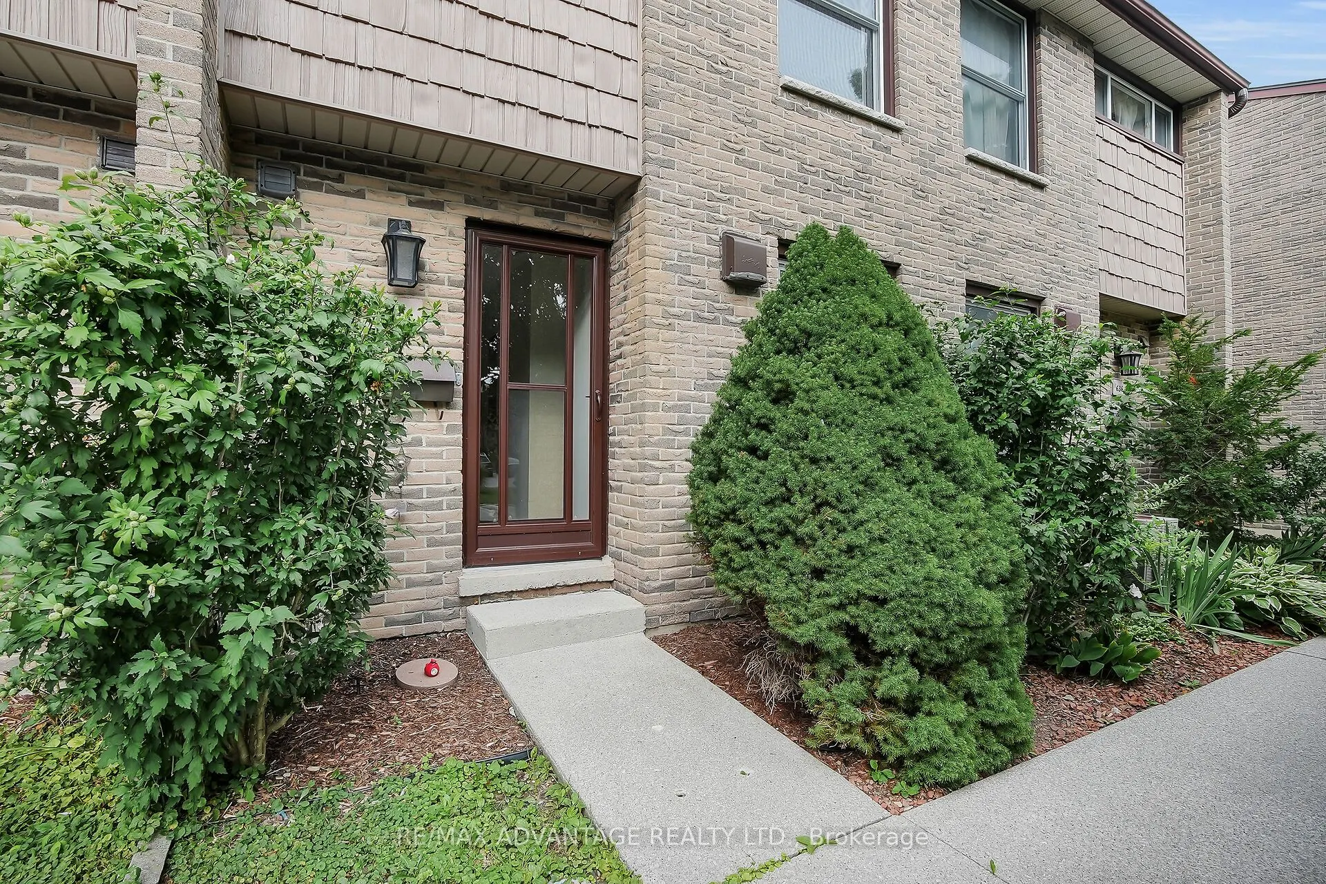 634 Wonderland Road S, #60