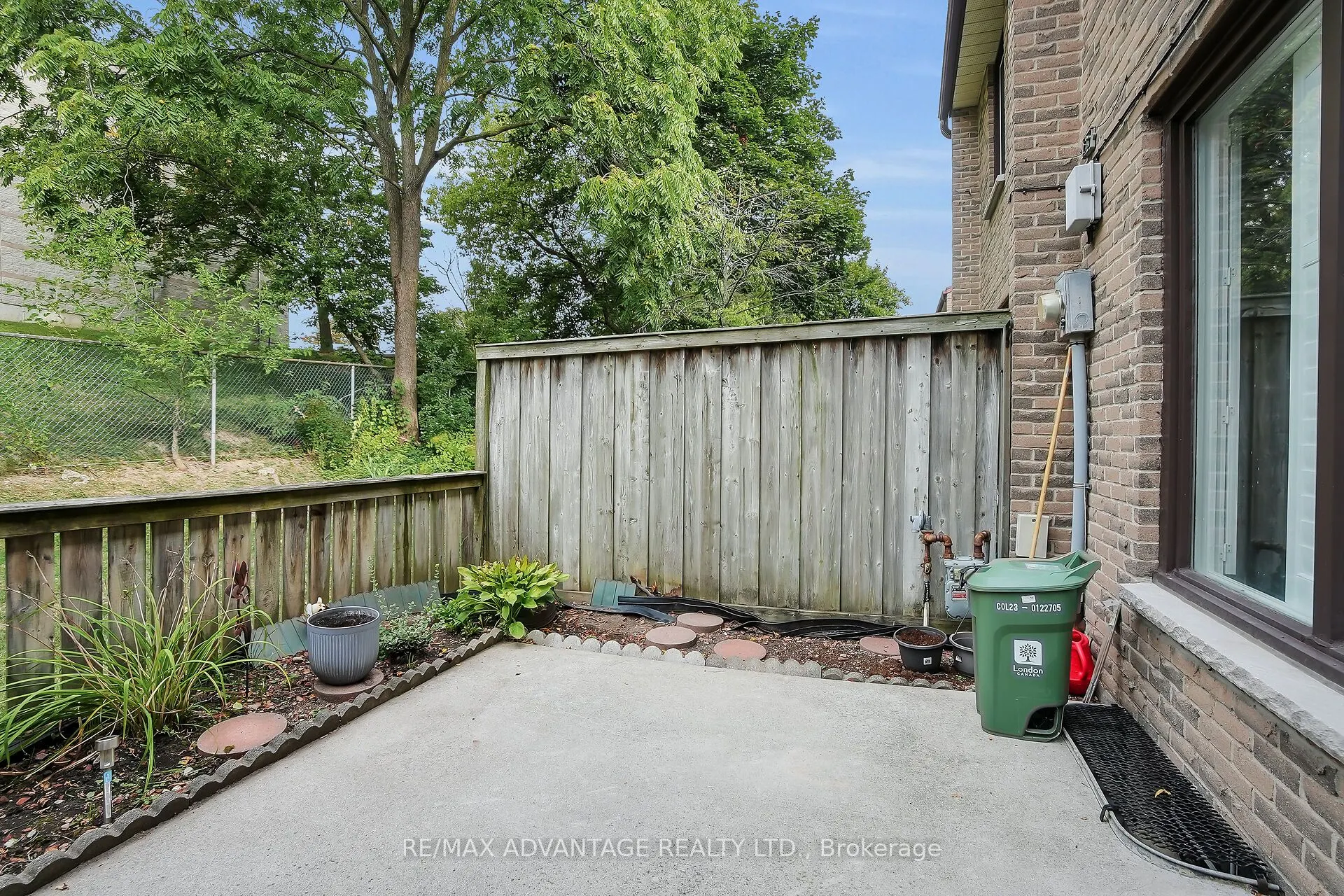634 Wonderland Road S, #60