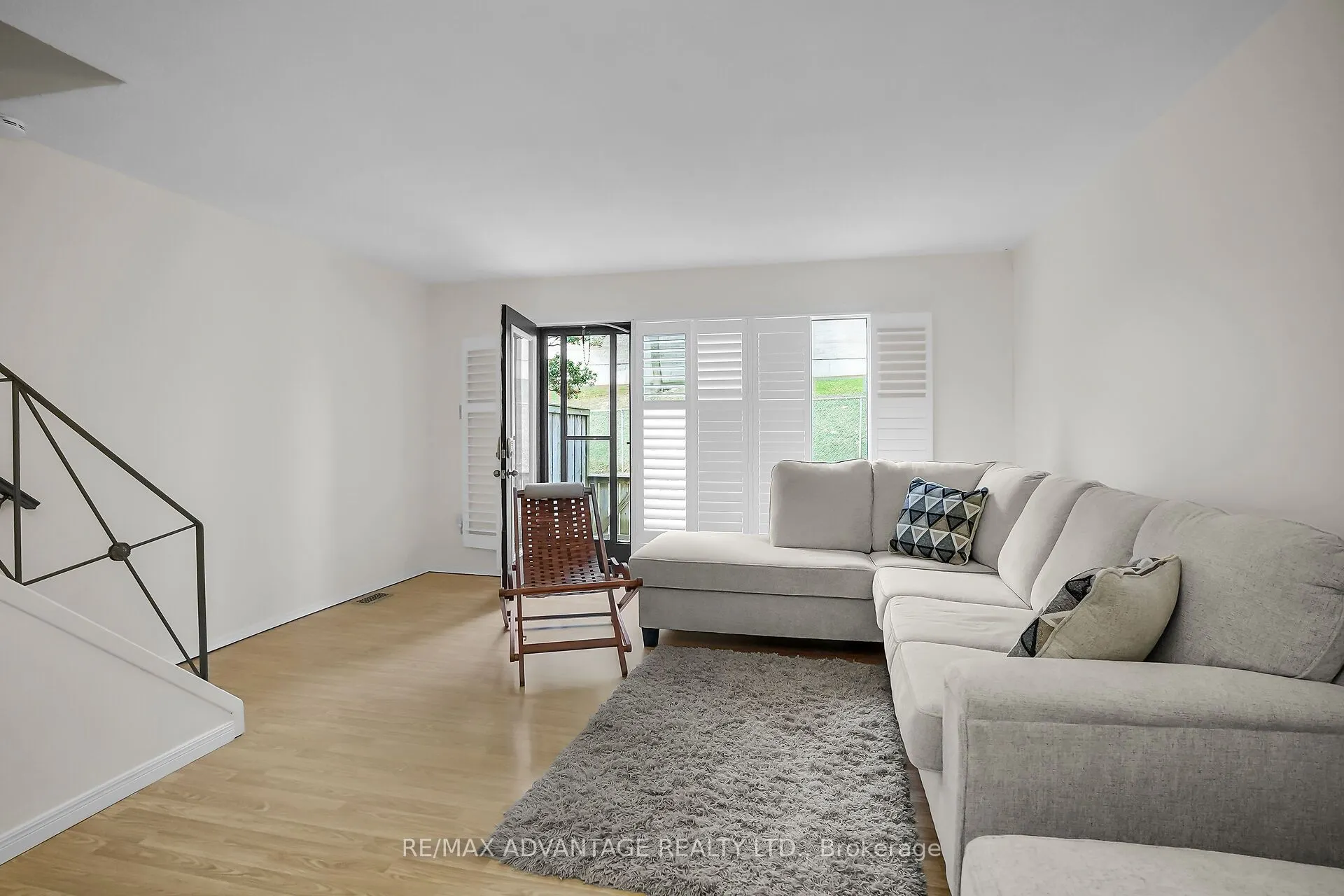 634 Wonderland Road S, #60