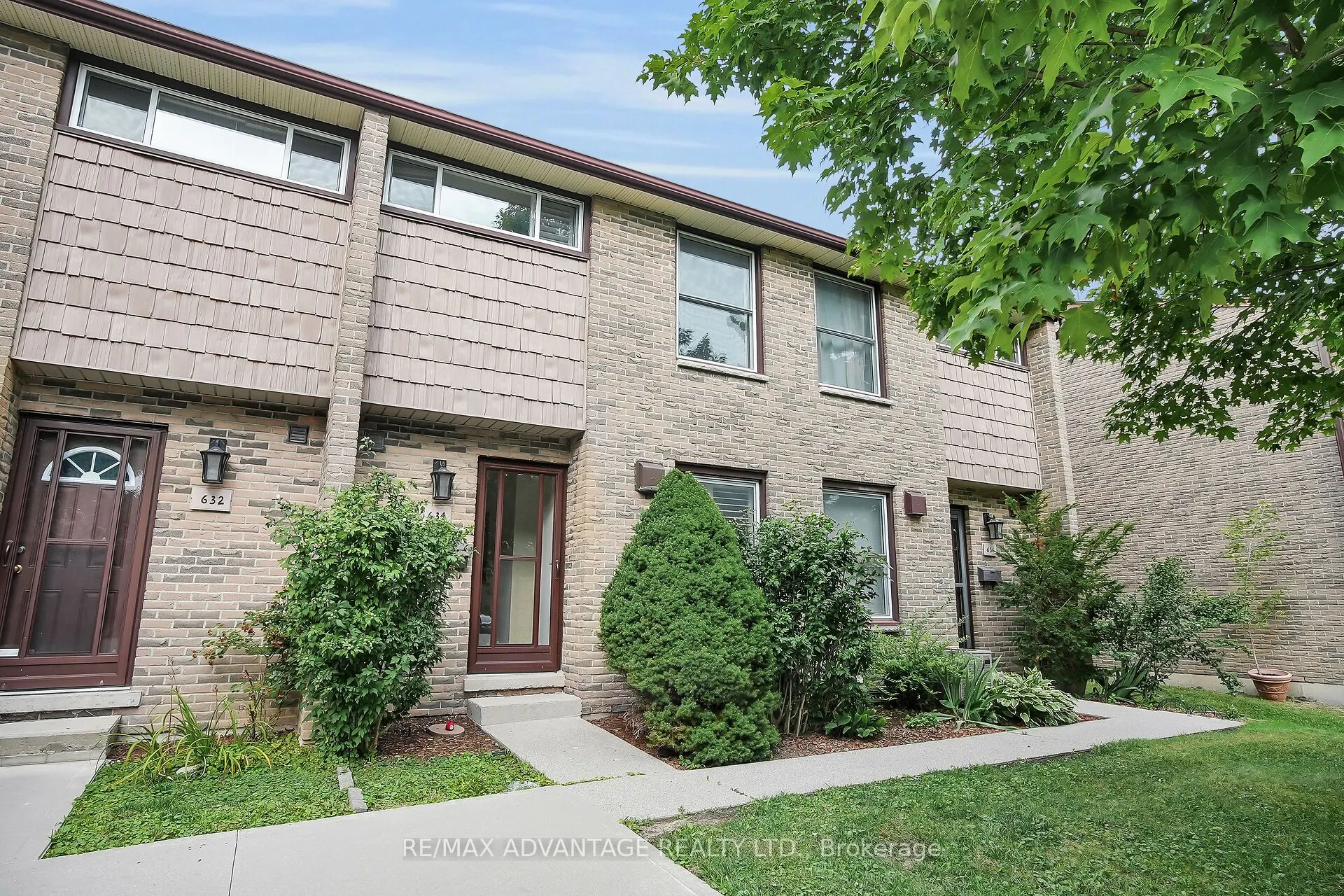 634 Wonderland Road S, #60