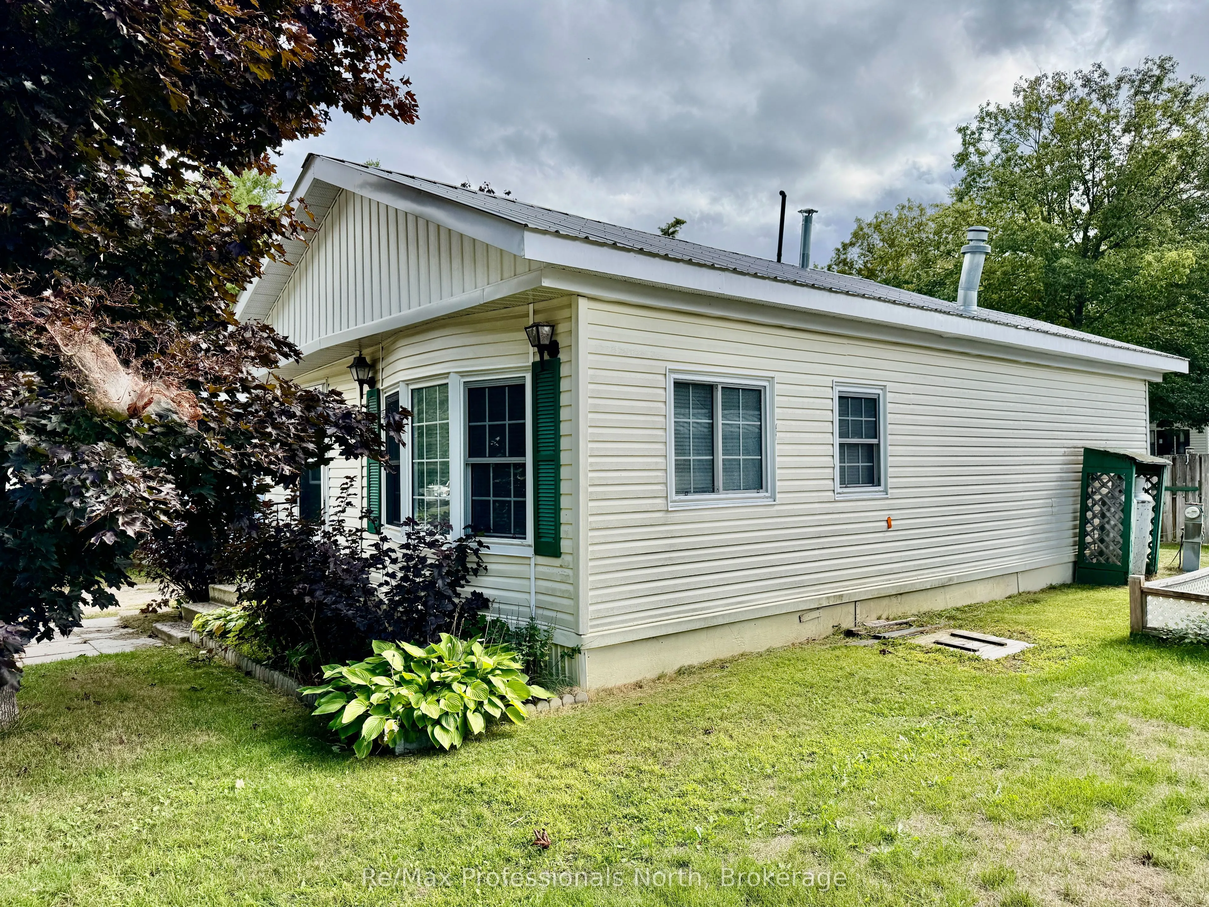 1007 RACOON Road, #62