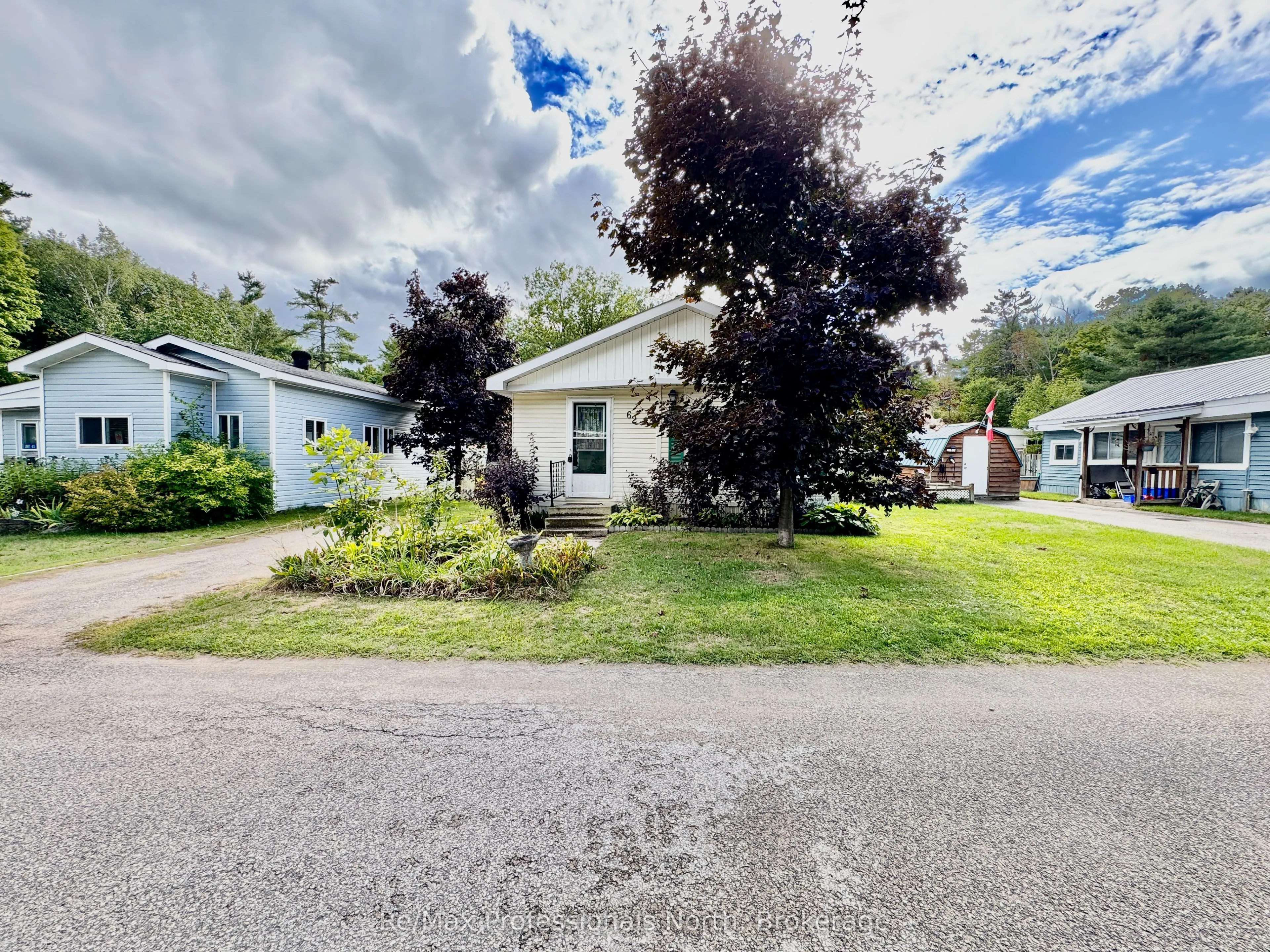 1007 RACOON Road, #62