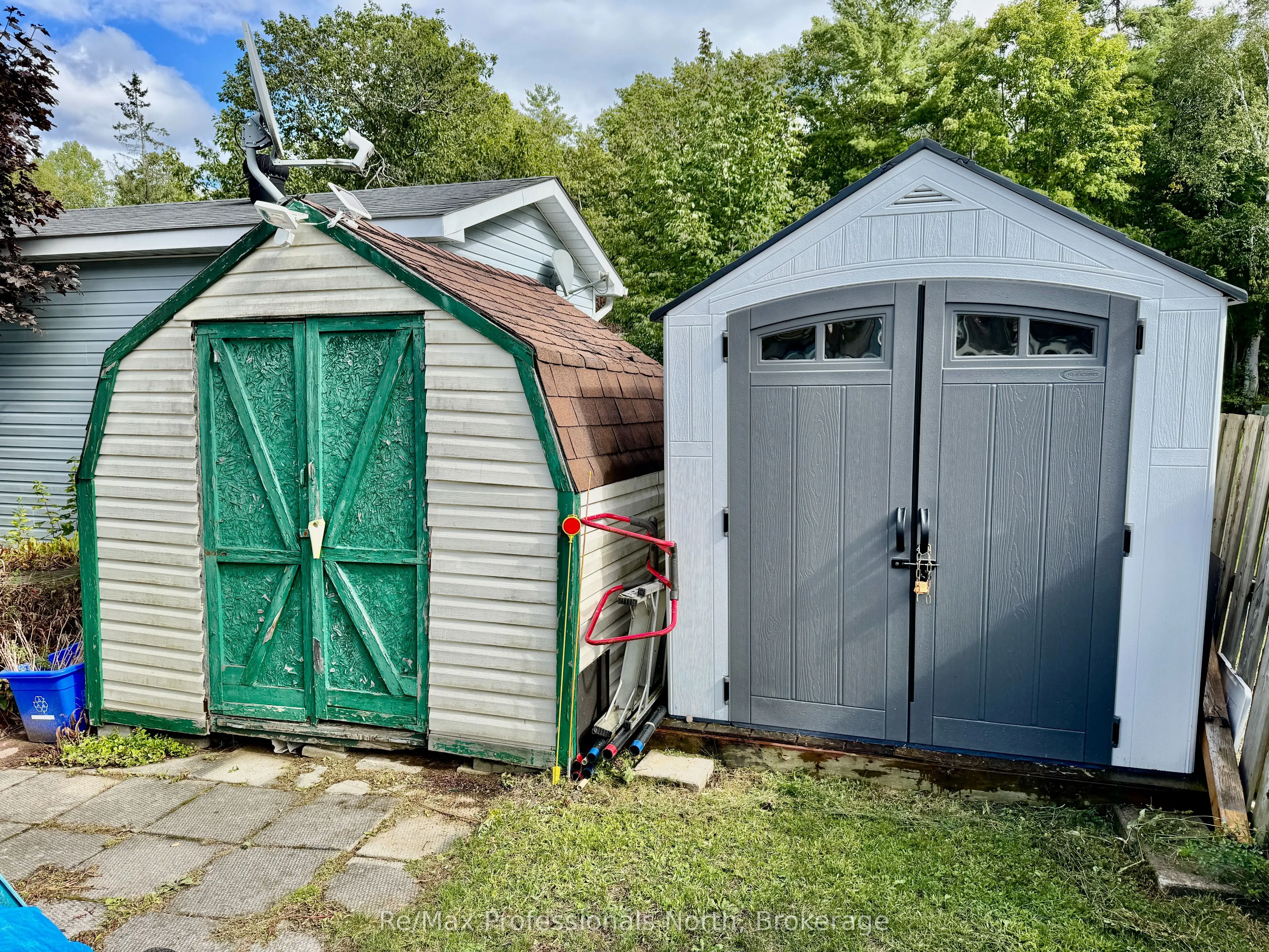 1007 RACOON Road, #62