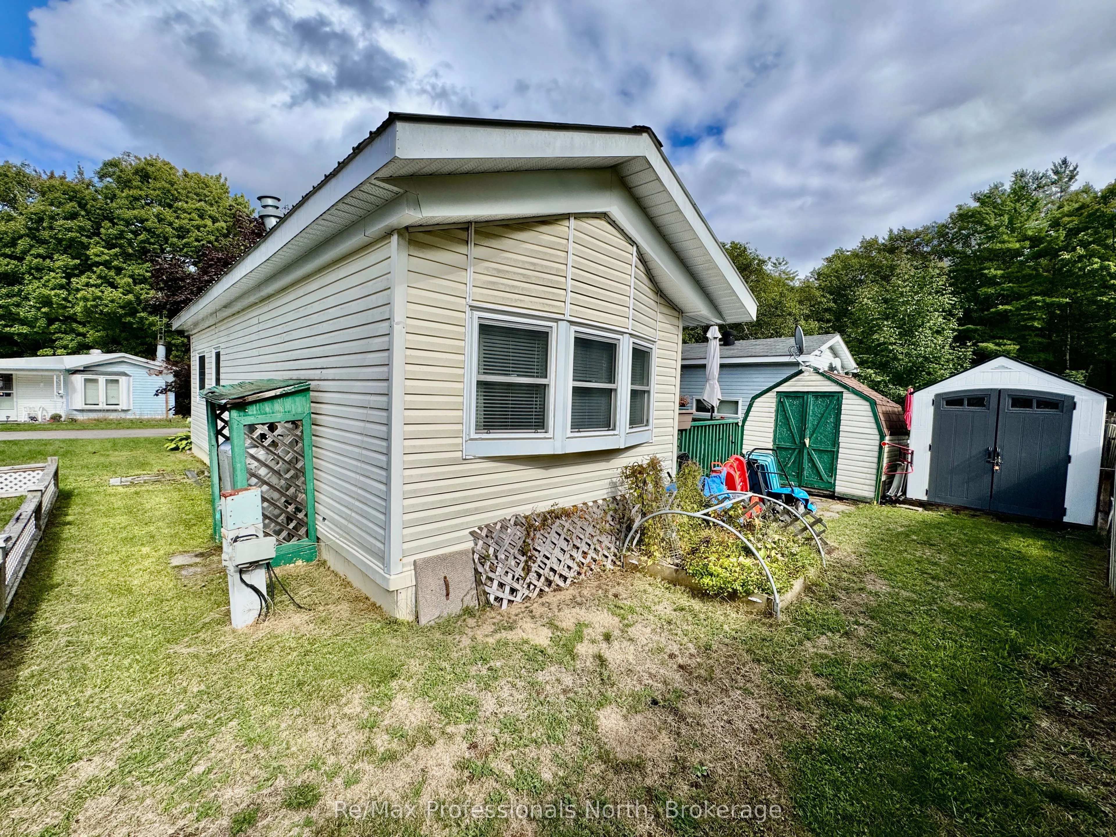 1007 RACOON Road, #62