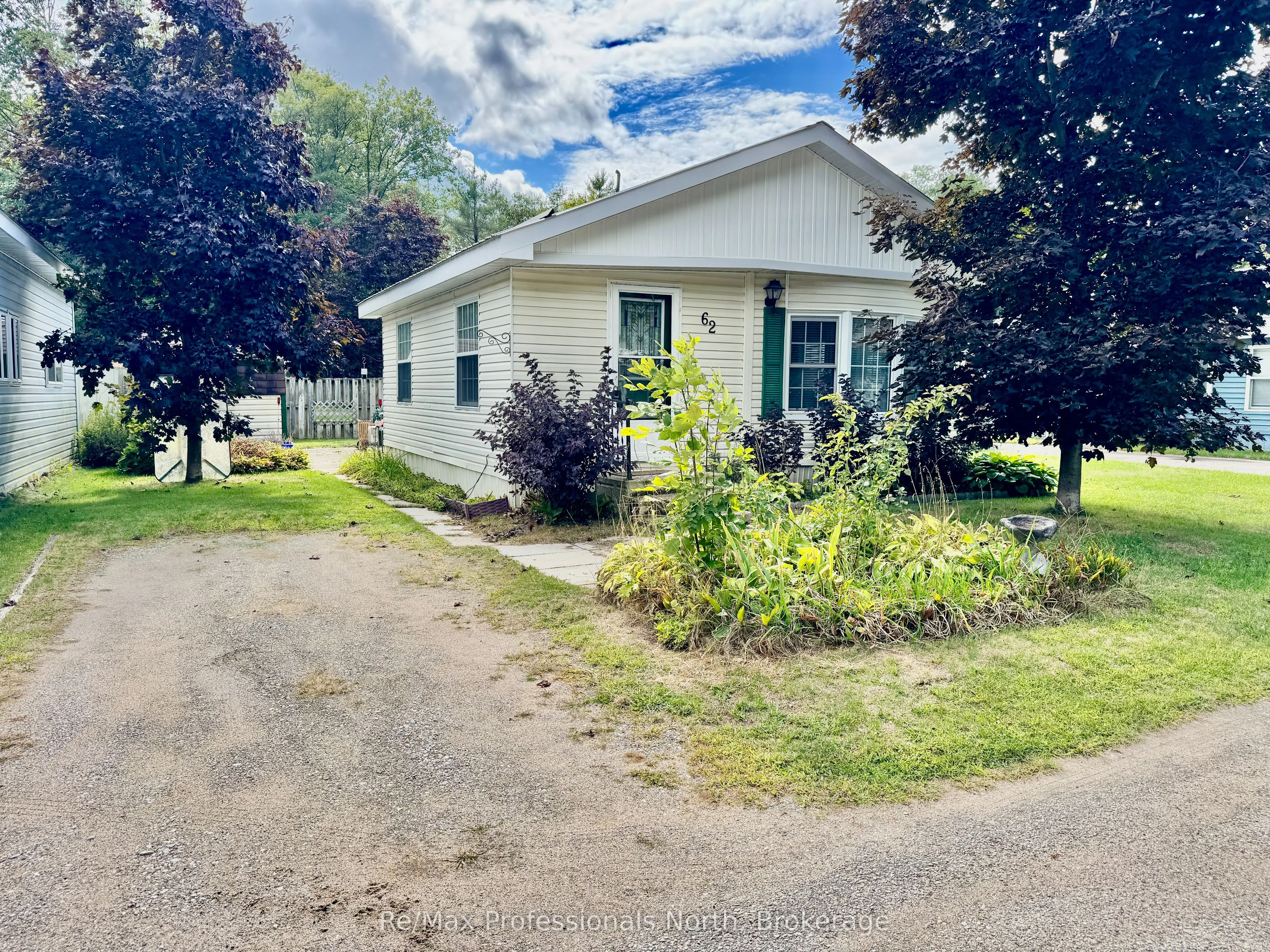 1007 RACOON Road, #62