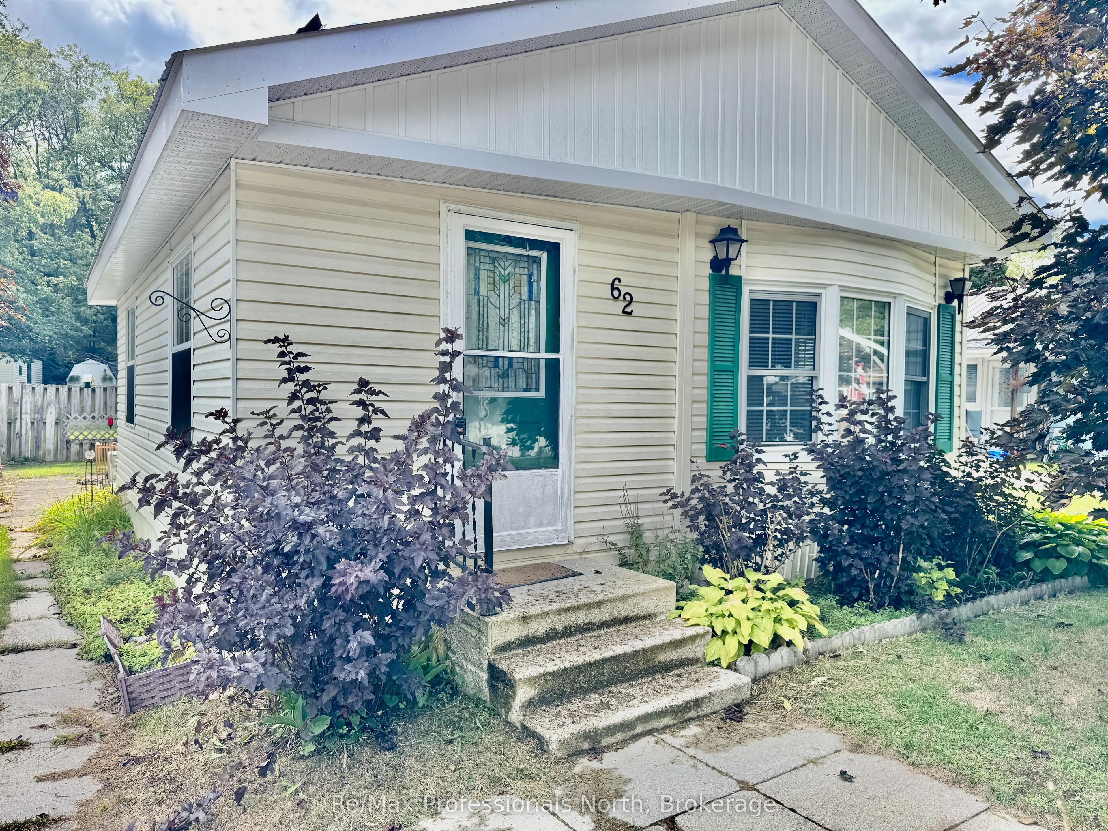 1007 RACOON Road, #62