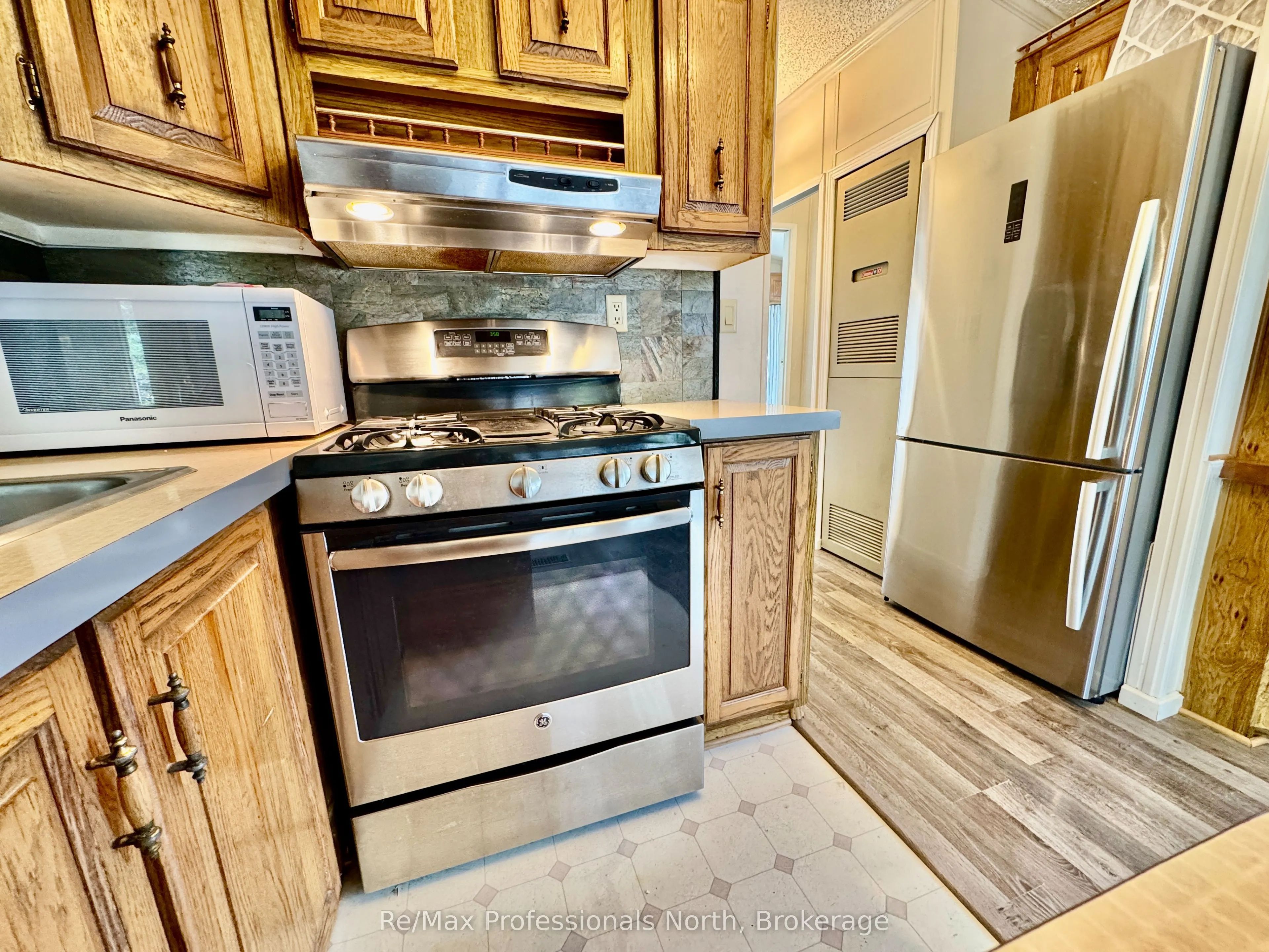 1007 RACOON Road, #62