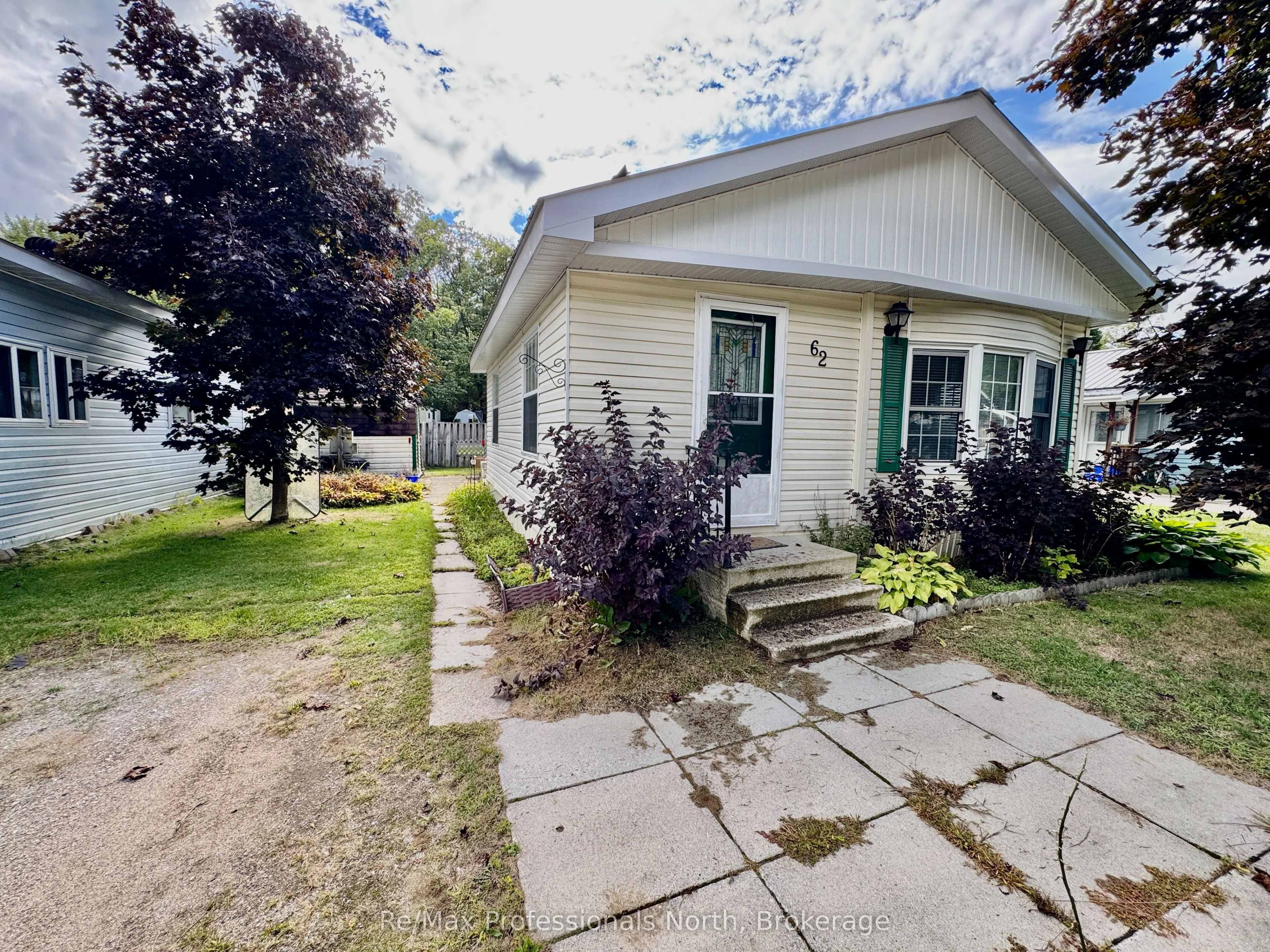 1007 RACOON Road, #62