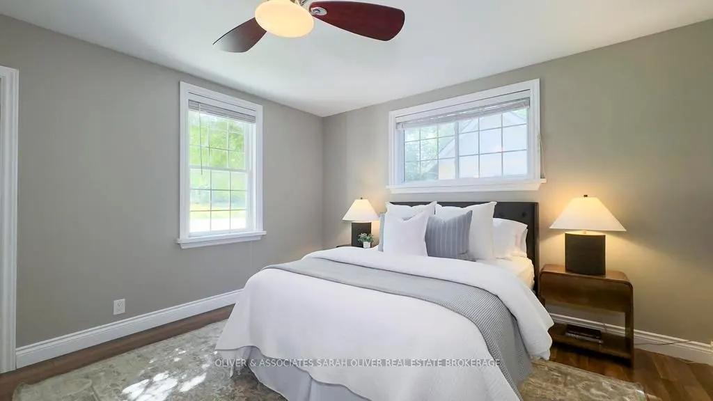 2487 Oxford Street W