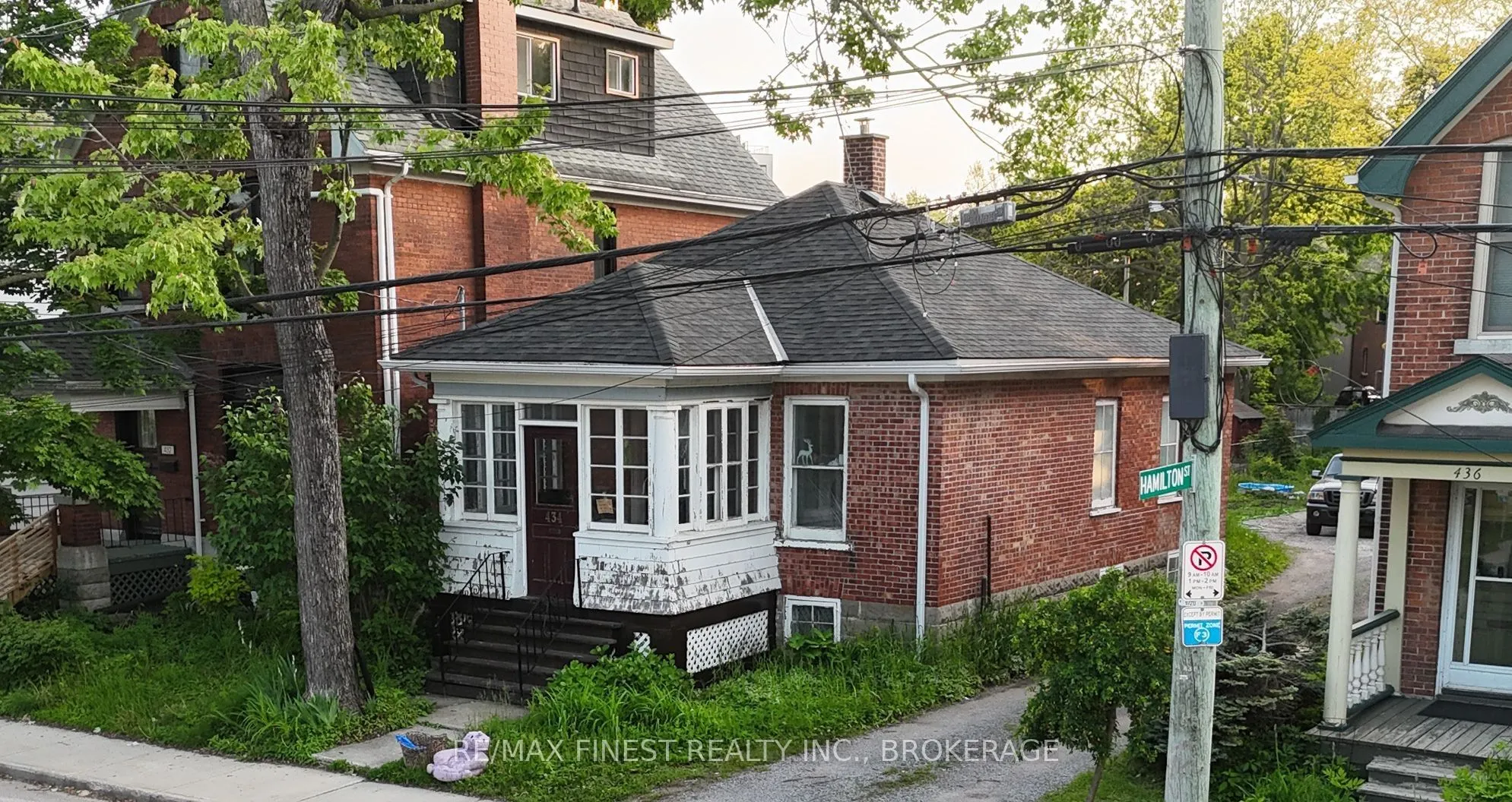 434 Alfred Street