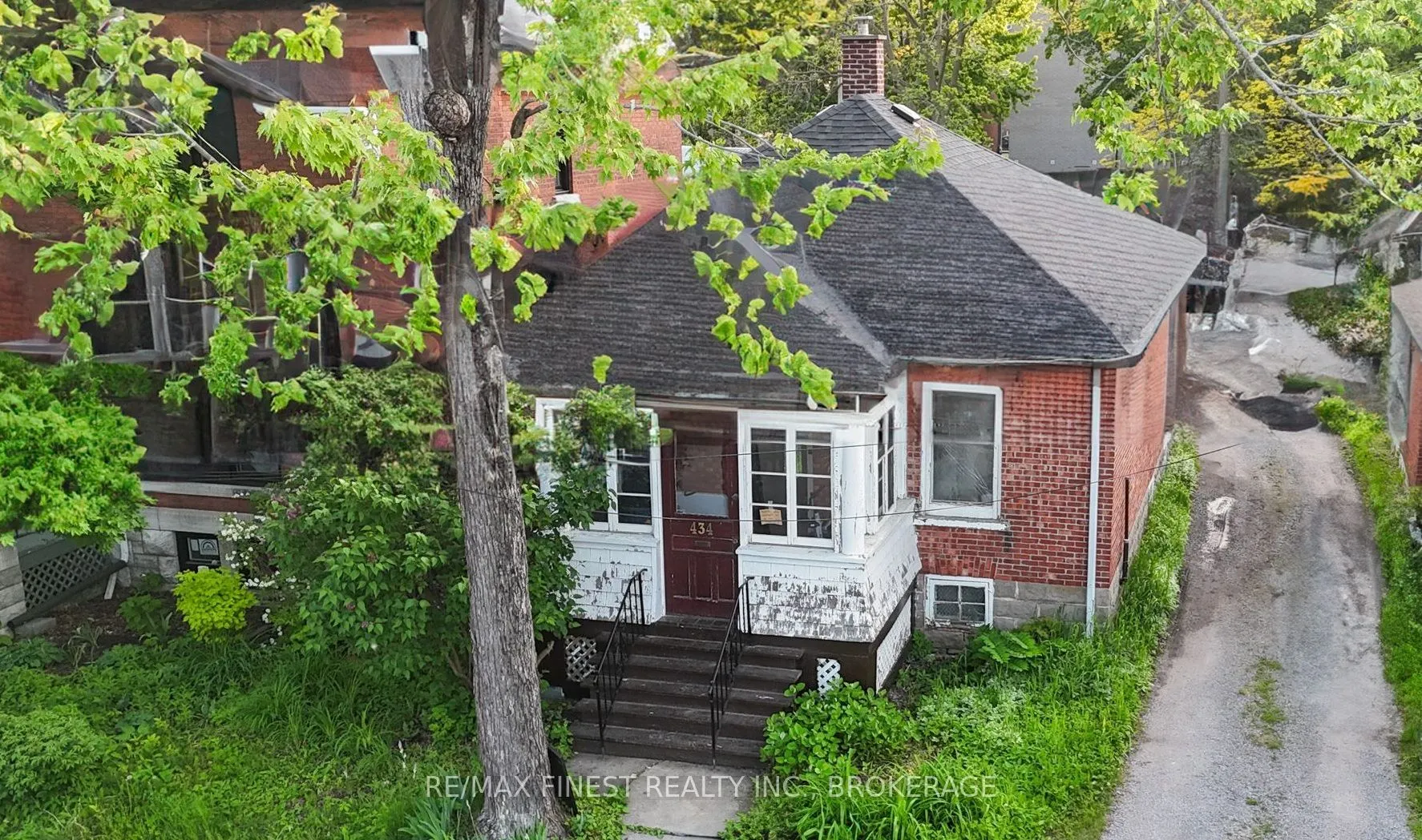 434 Alfred Street