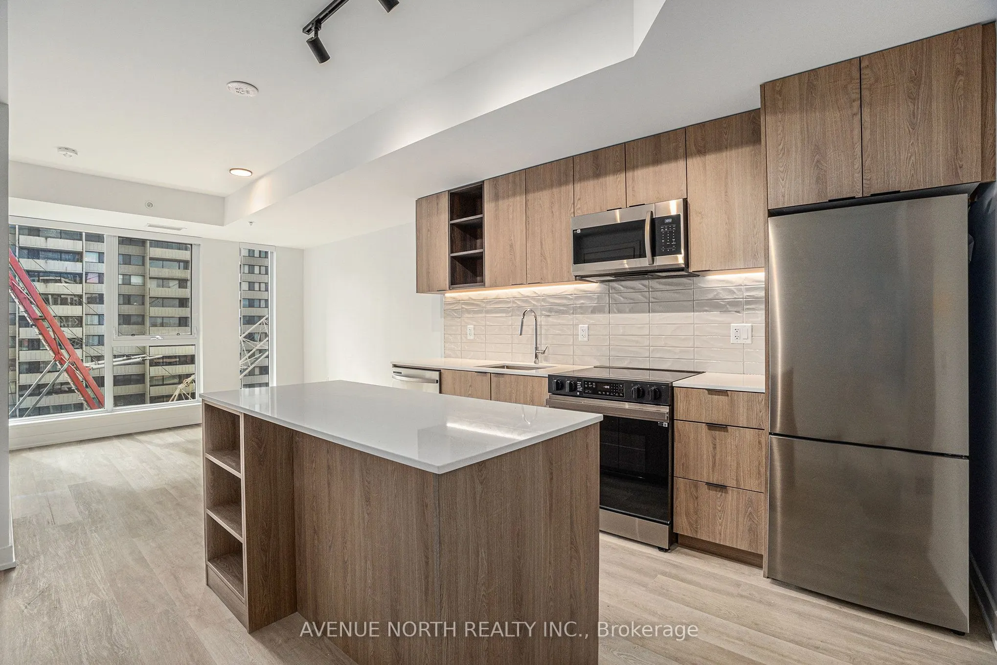 400 albert Street, #1202