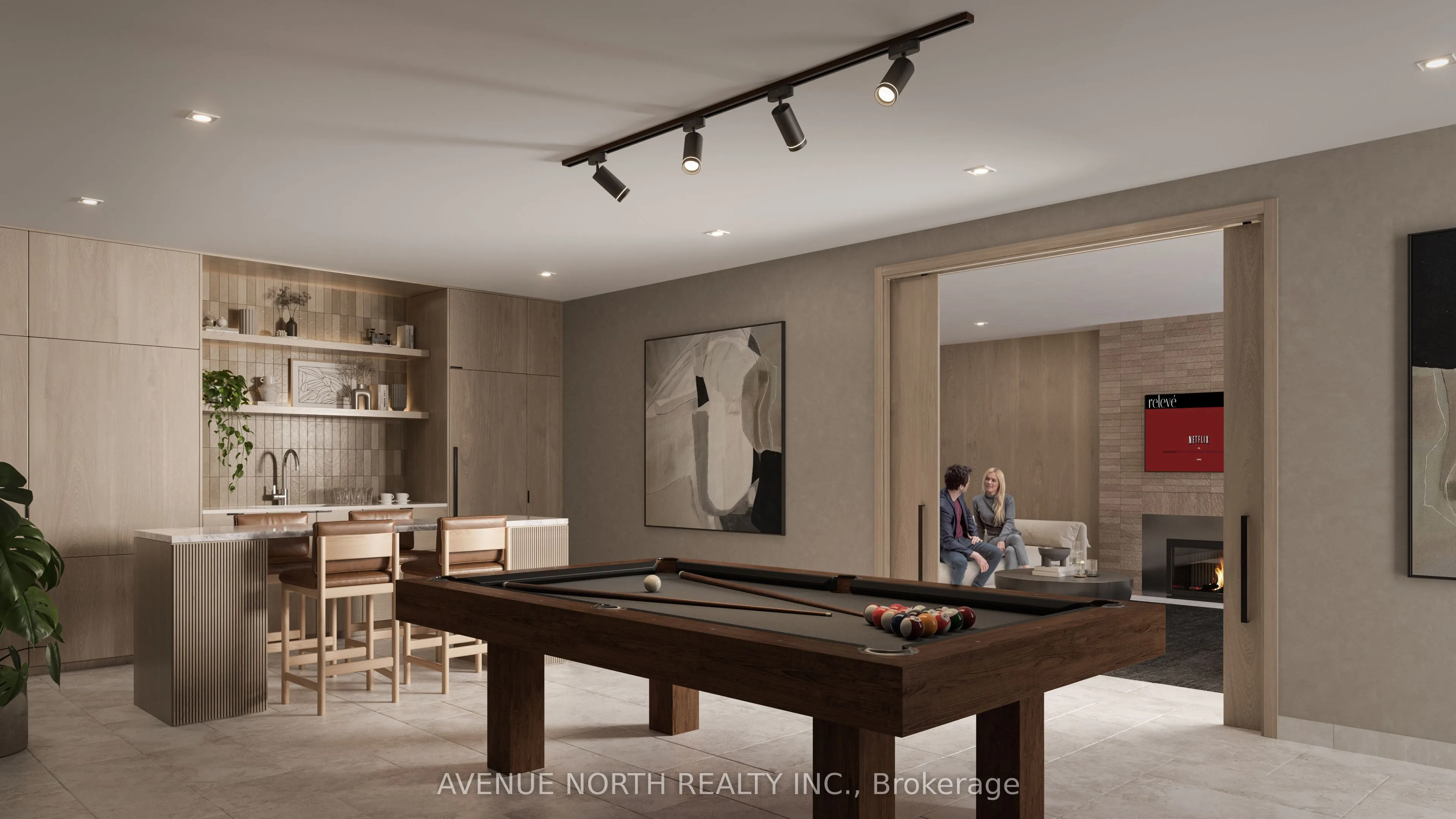 400 albert Street, #1202