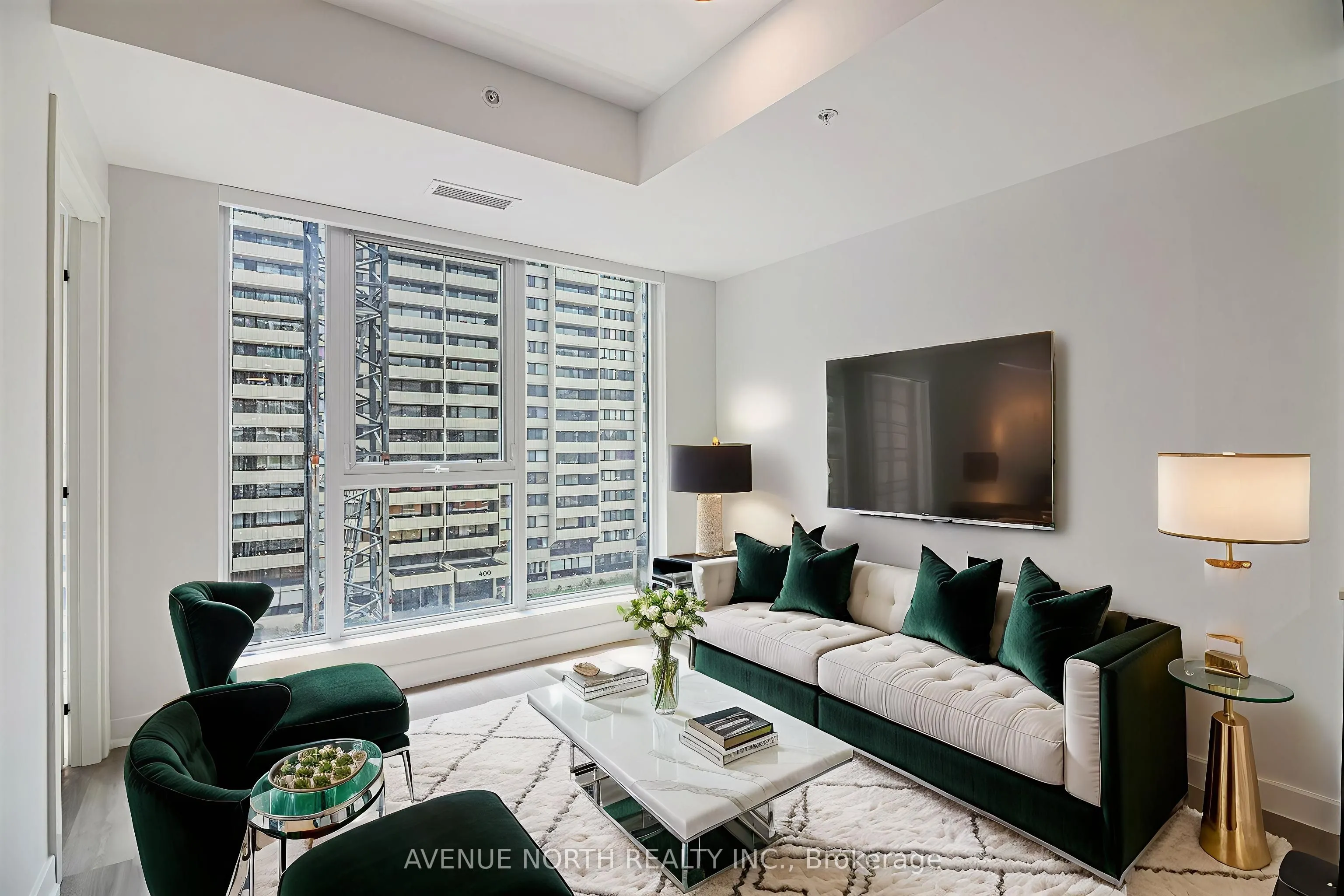 400 albert Street, #1202