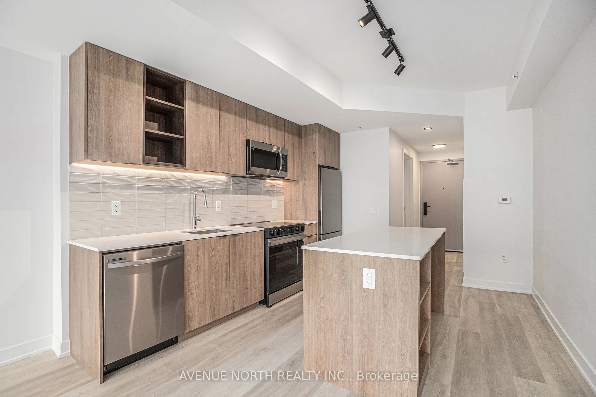 400 albert Street, #1202