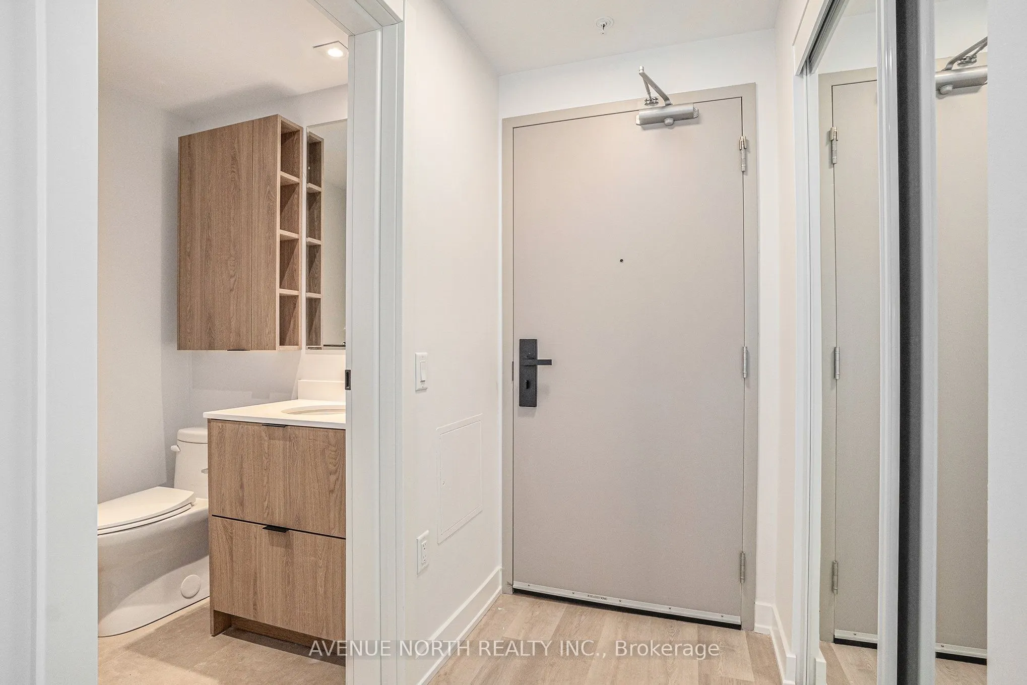 400 albert Street, #1202