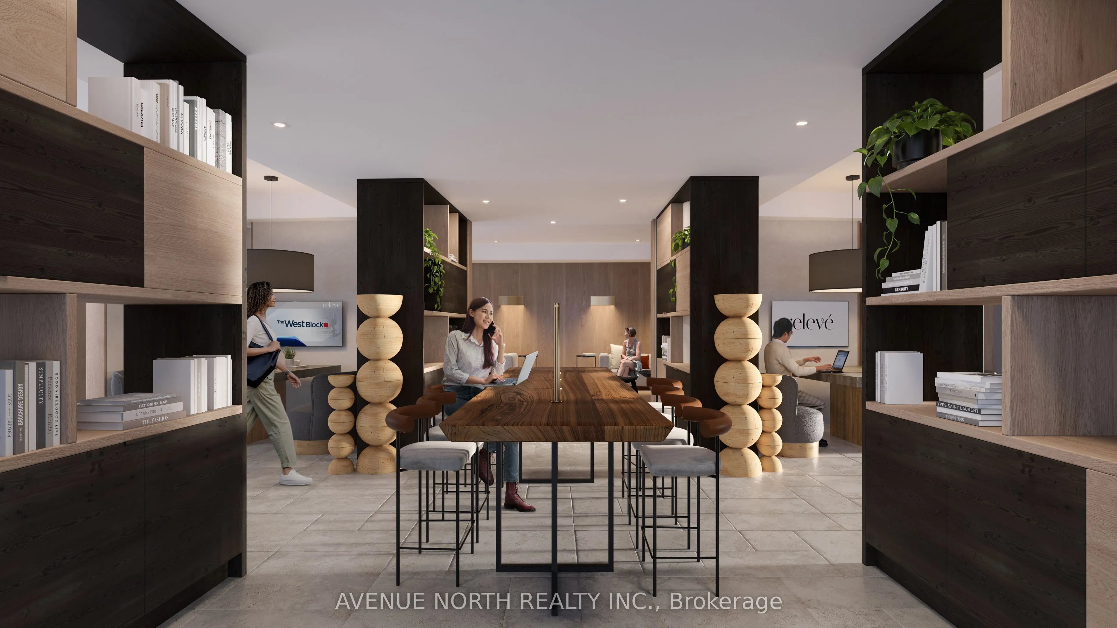 400 albert Street, #1202
