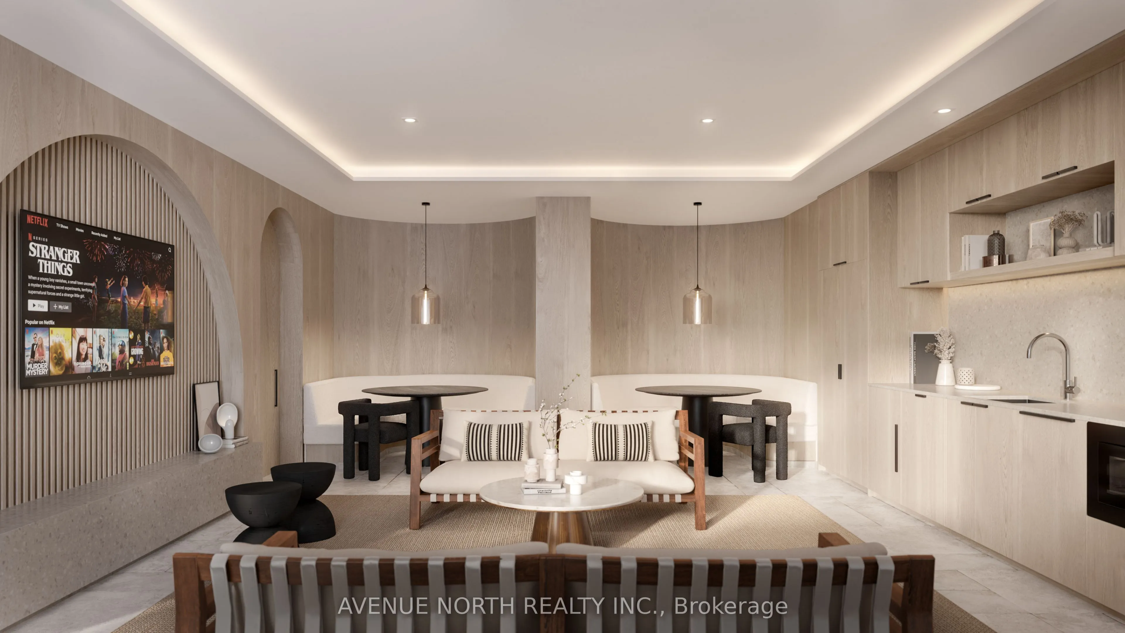 400 albert Street, #1202
