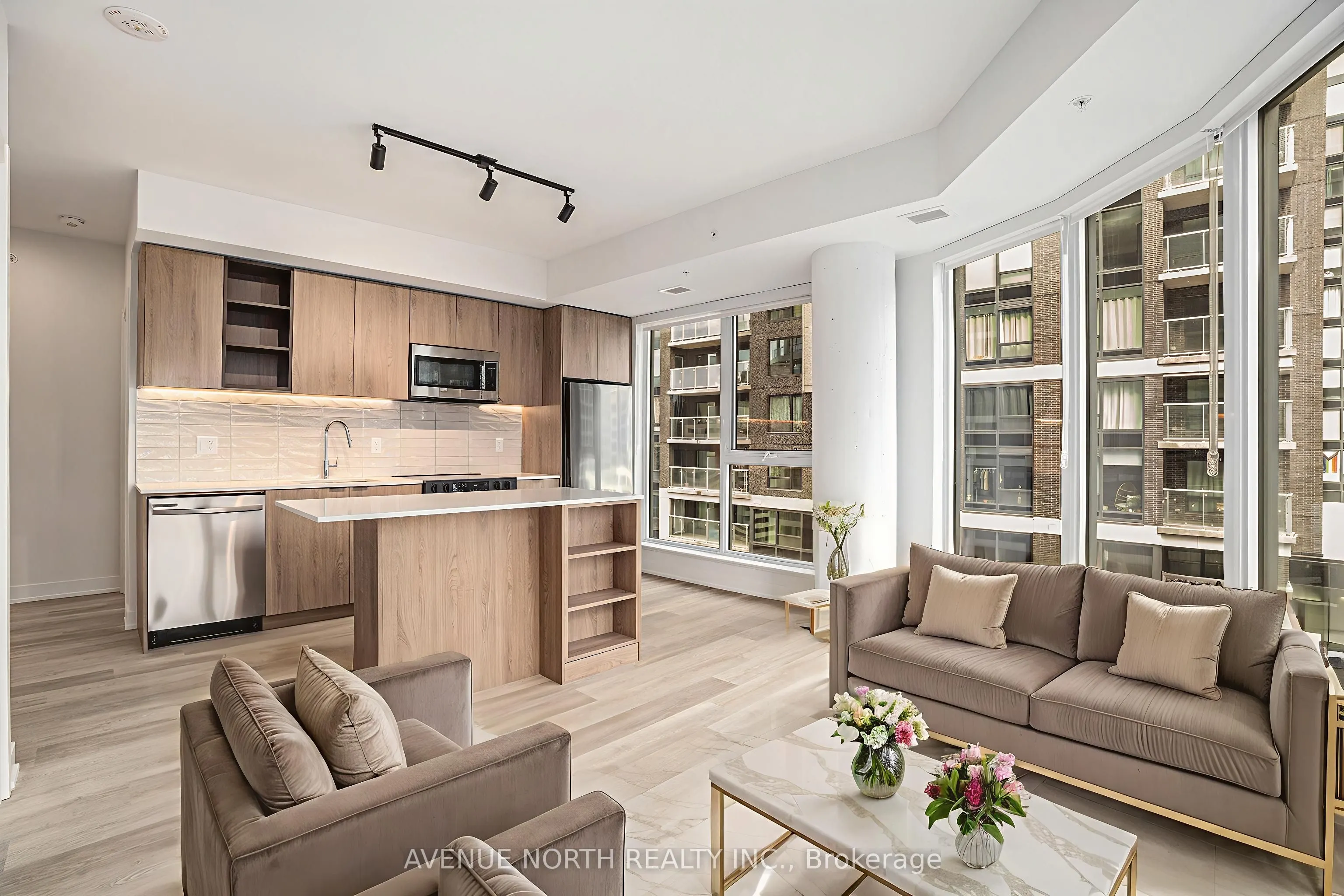400 albert Street, #1208