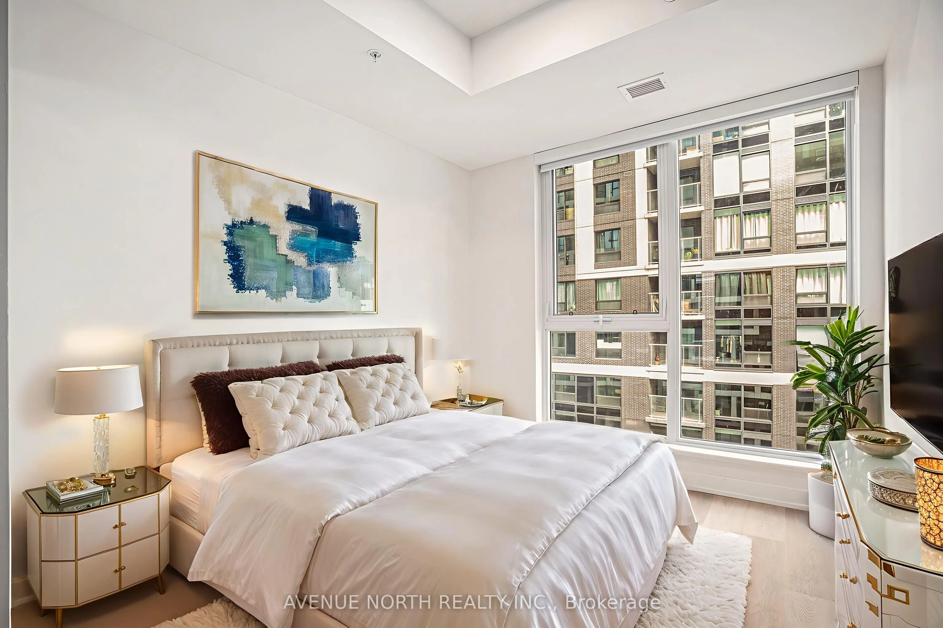 400 albert Street, #1208