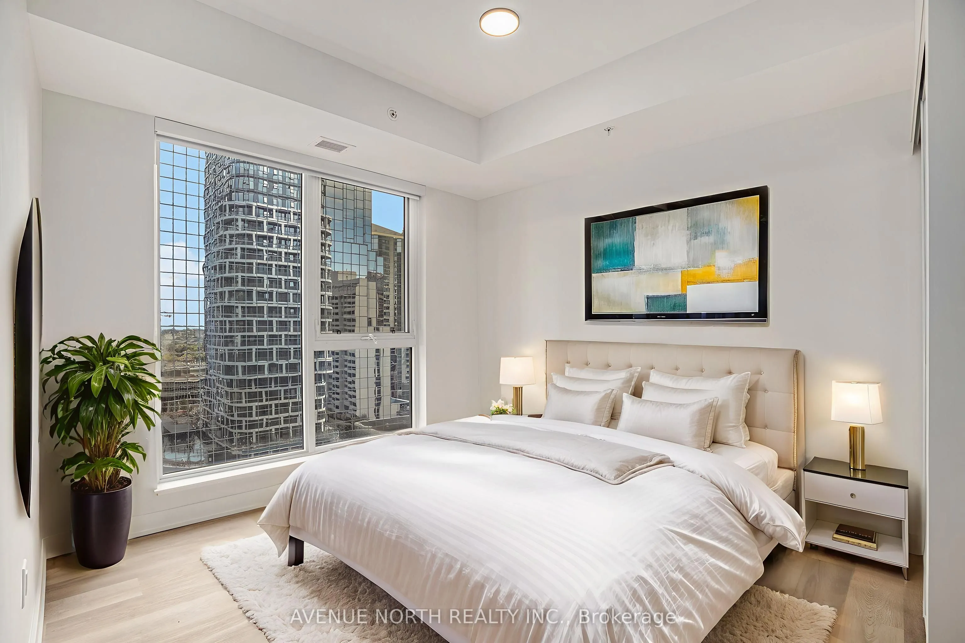 400 albert Street, #1208