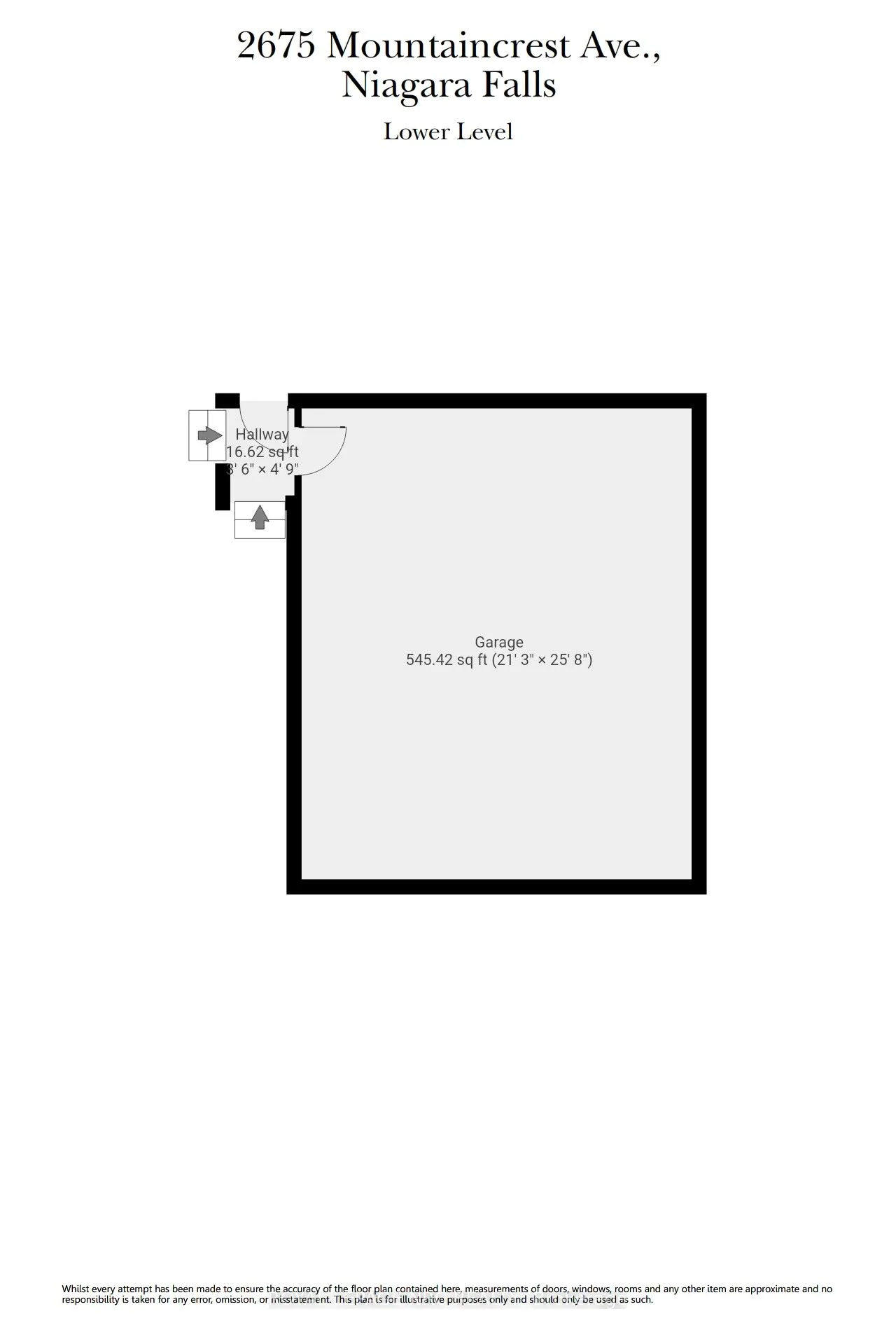 1151 Green Acres Drive