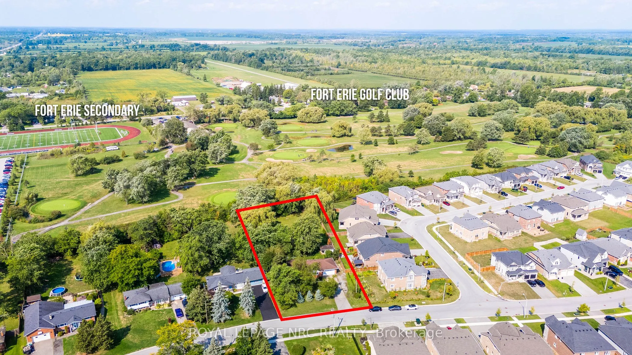 1151 Green Acres Drive