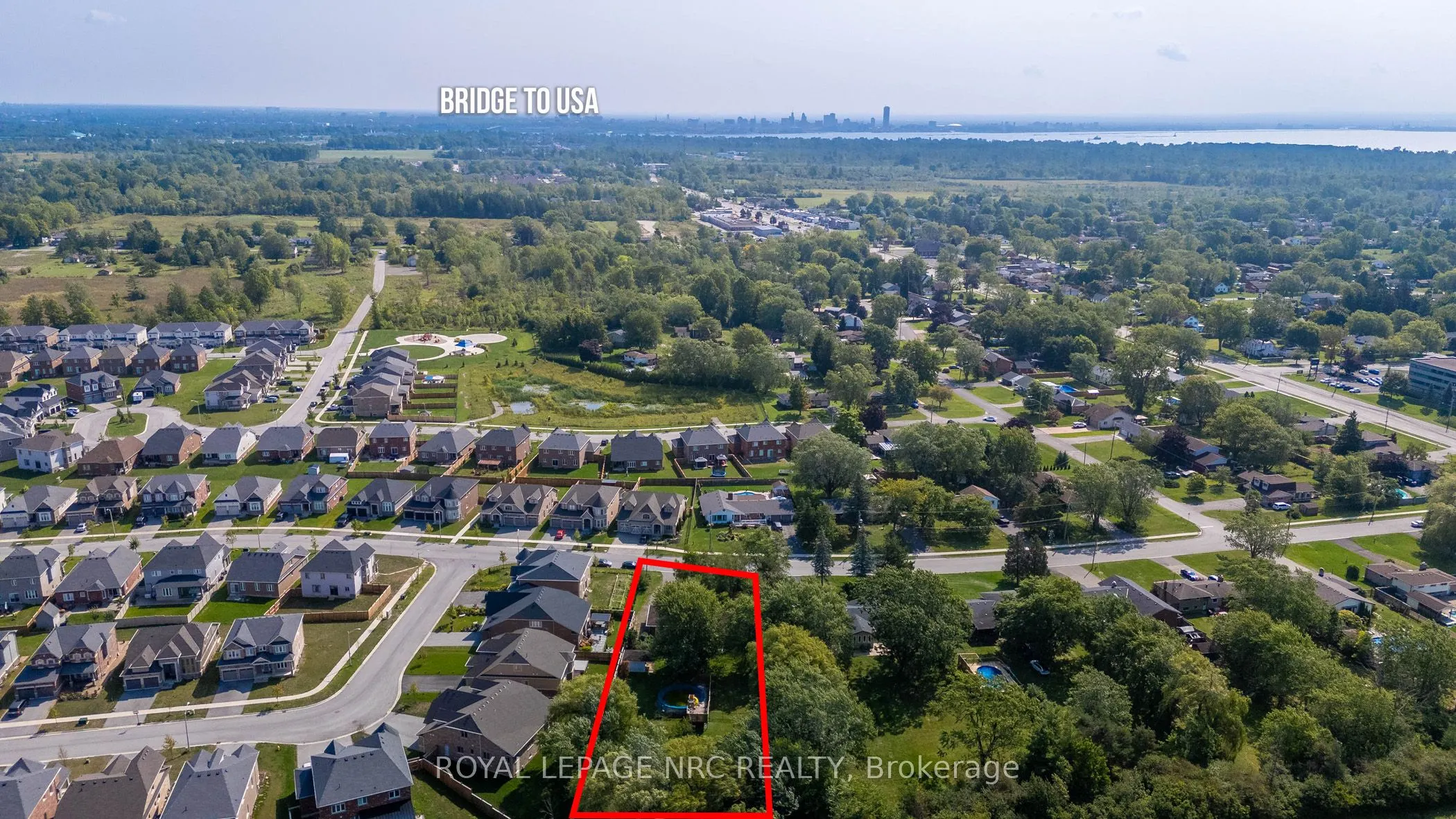 1151 Green Acres Drive